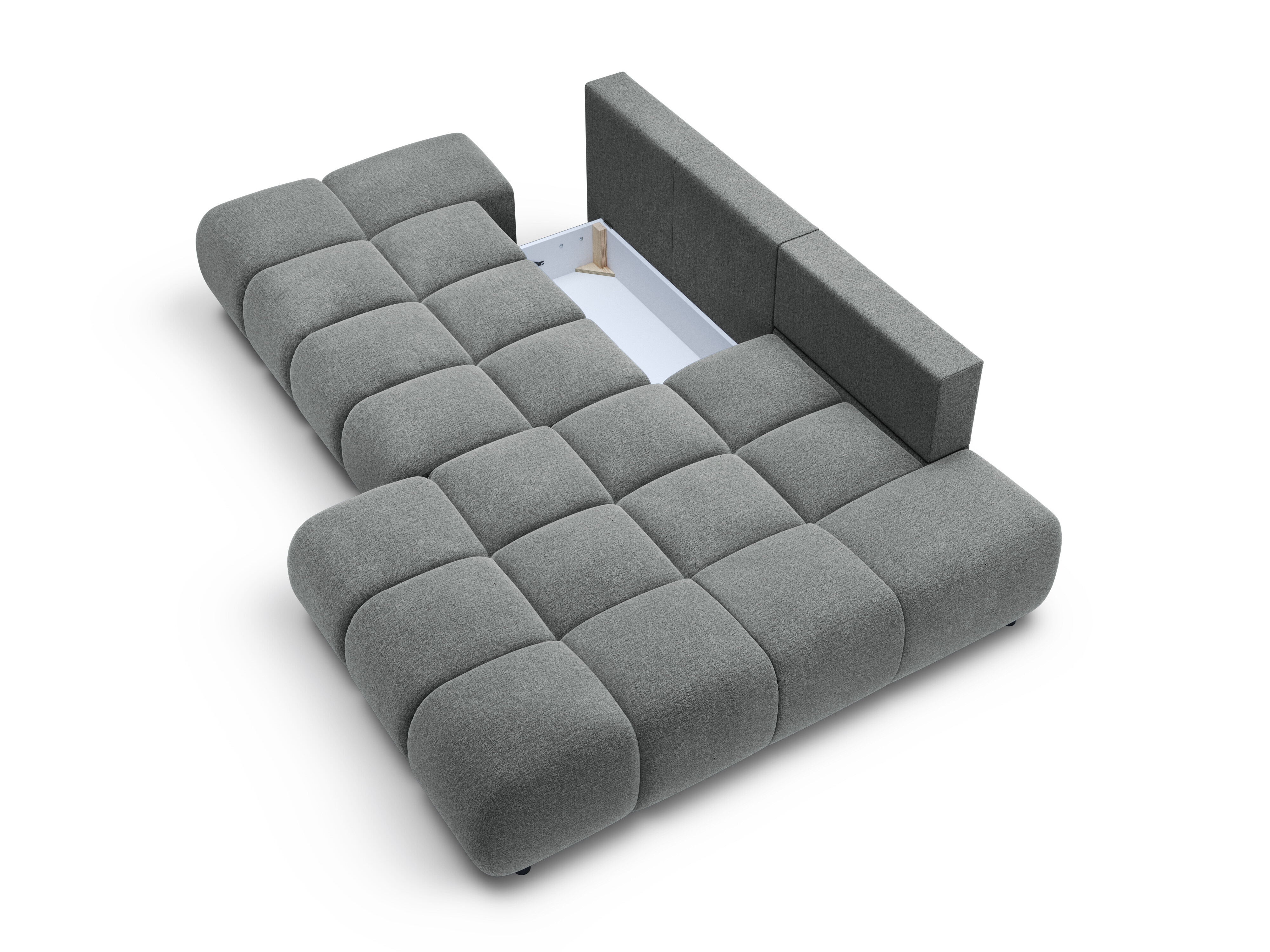 Hjørnesofa Kingston 217 (Otto 70)