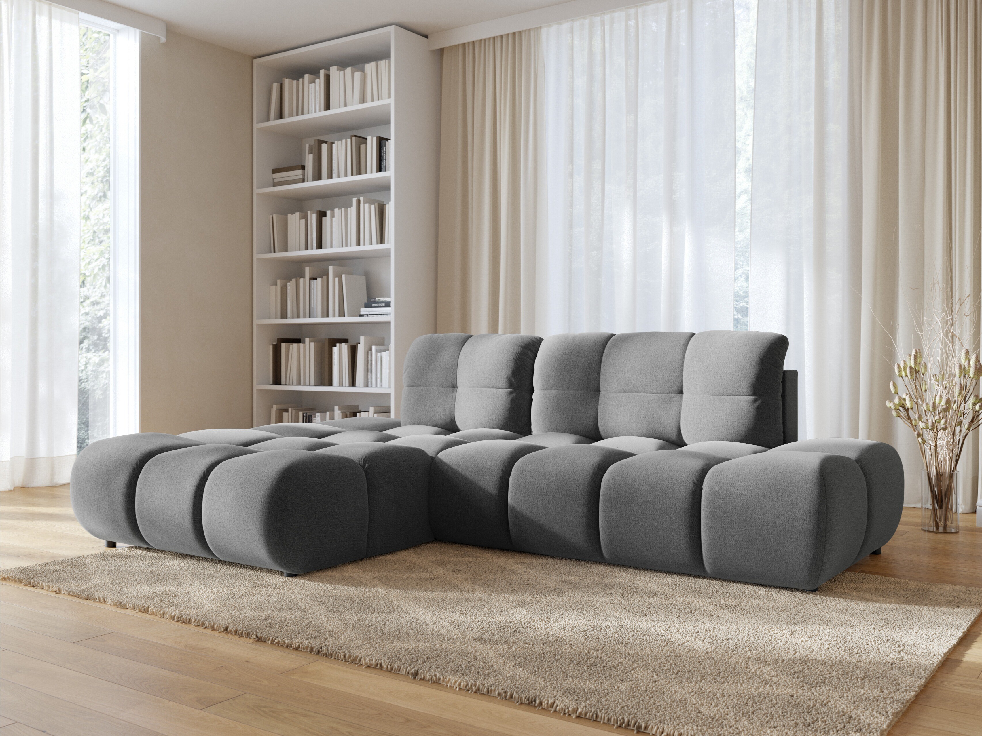 Hjørnesofa Kingston 217 (Otto 70)