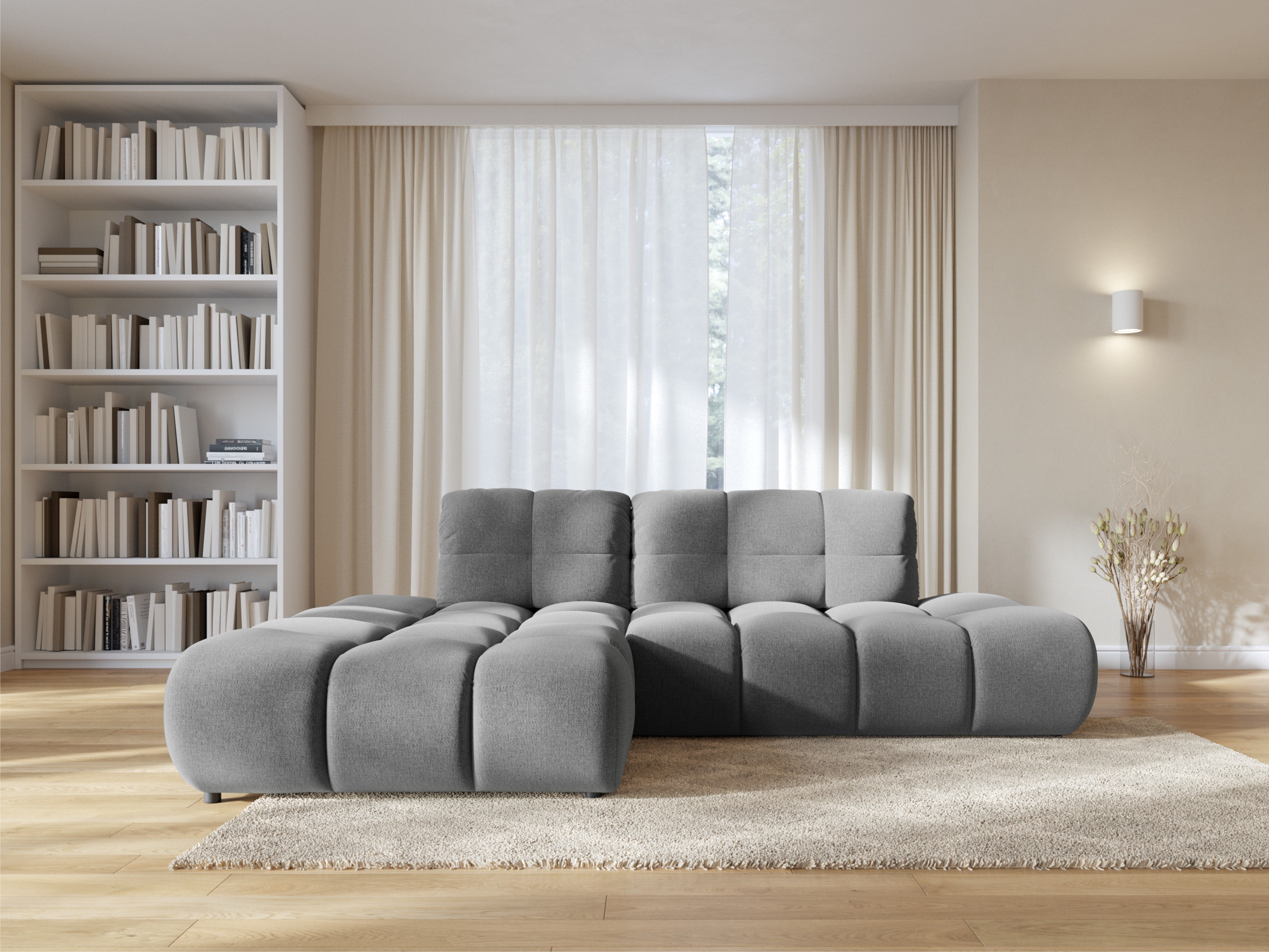 Hjørnesofa Kingston 217 (Otto 70)