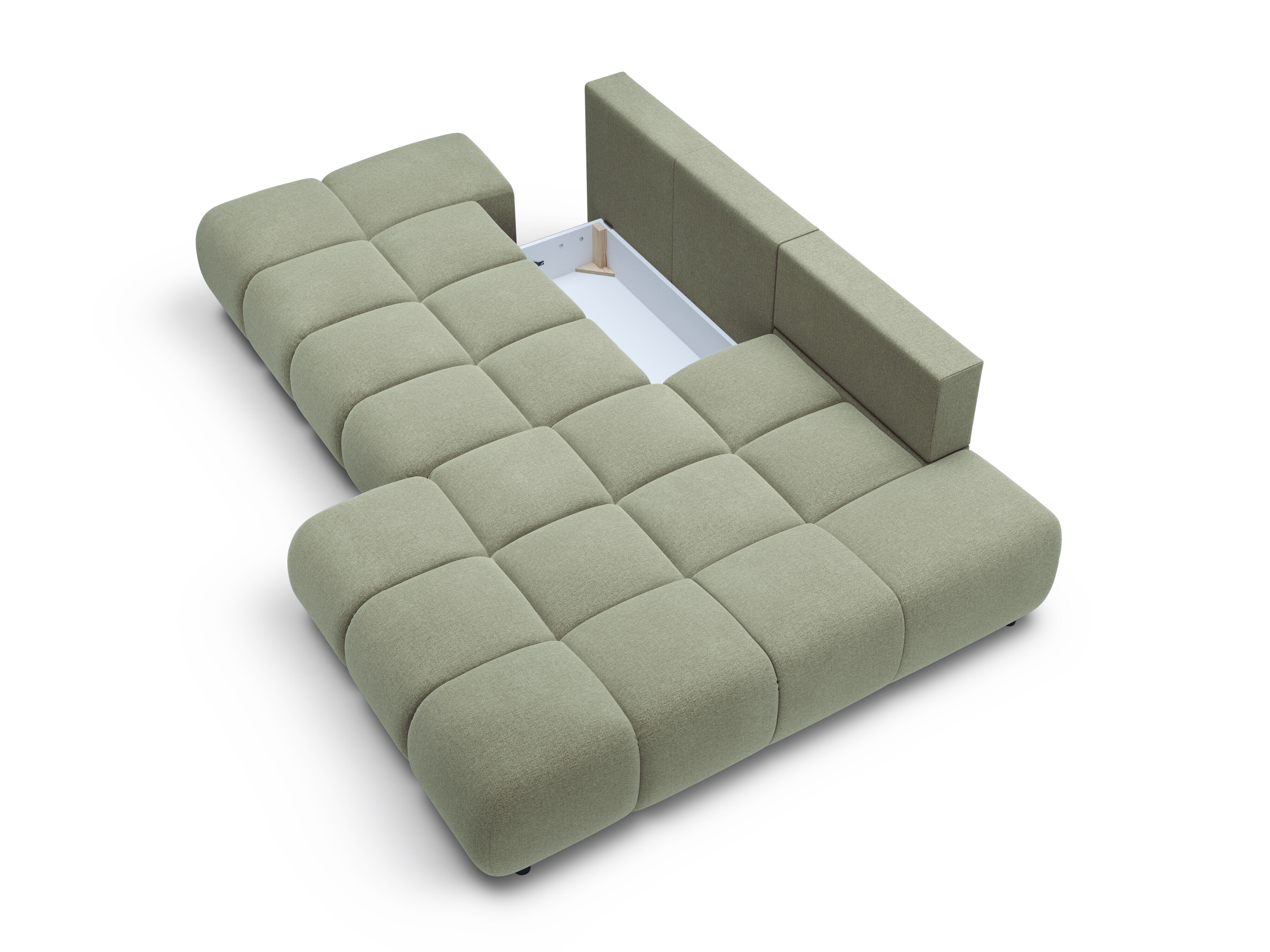 Hjørnesofa Kingston 217 (Otto 90)