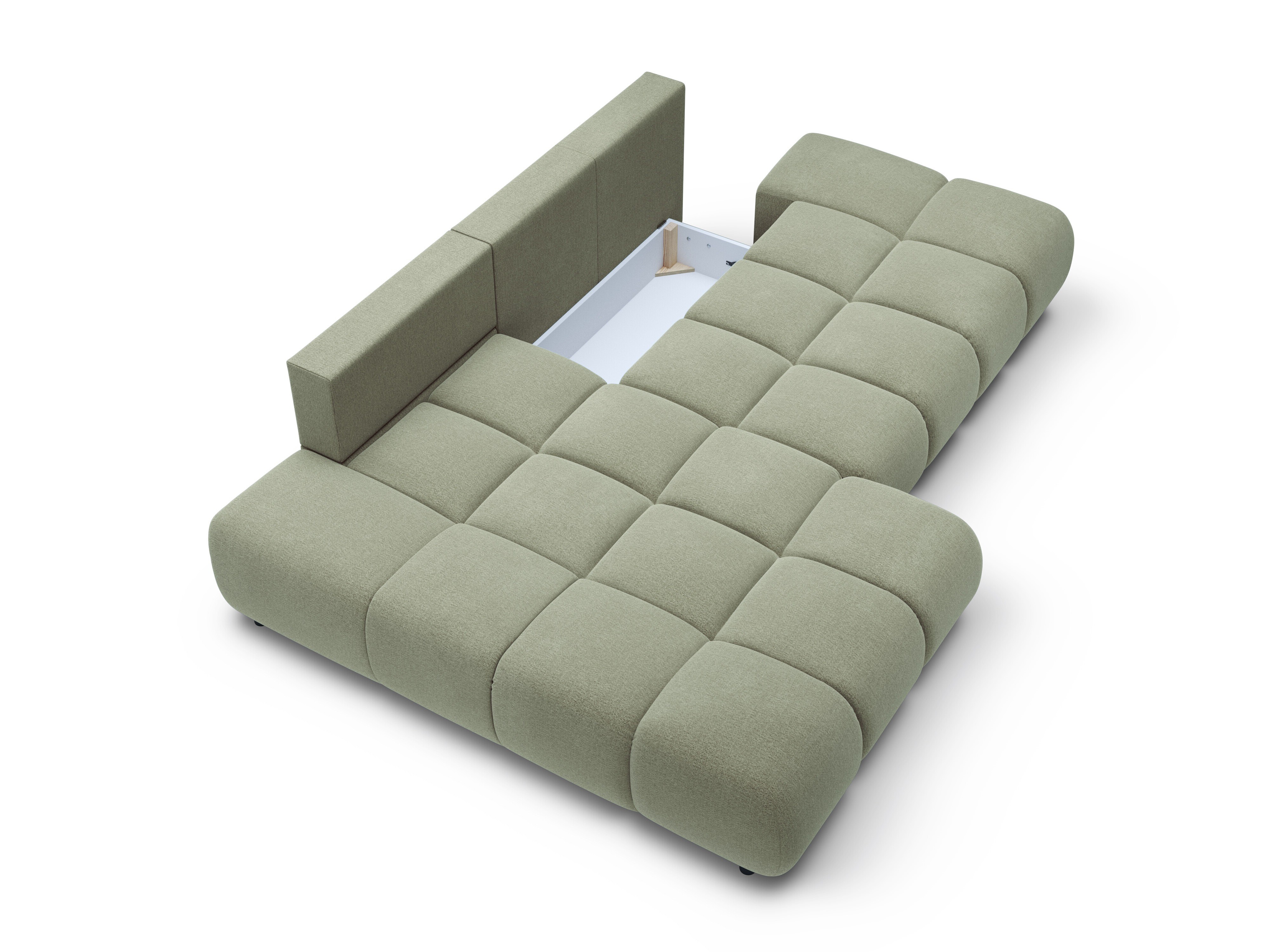 Hjørnesofa Kingston 217 (Otto 90)