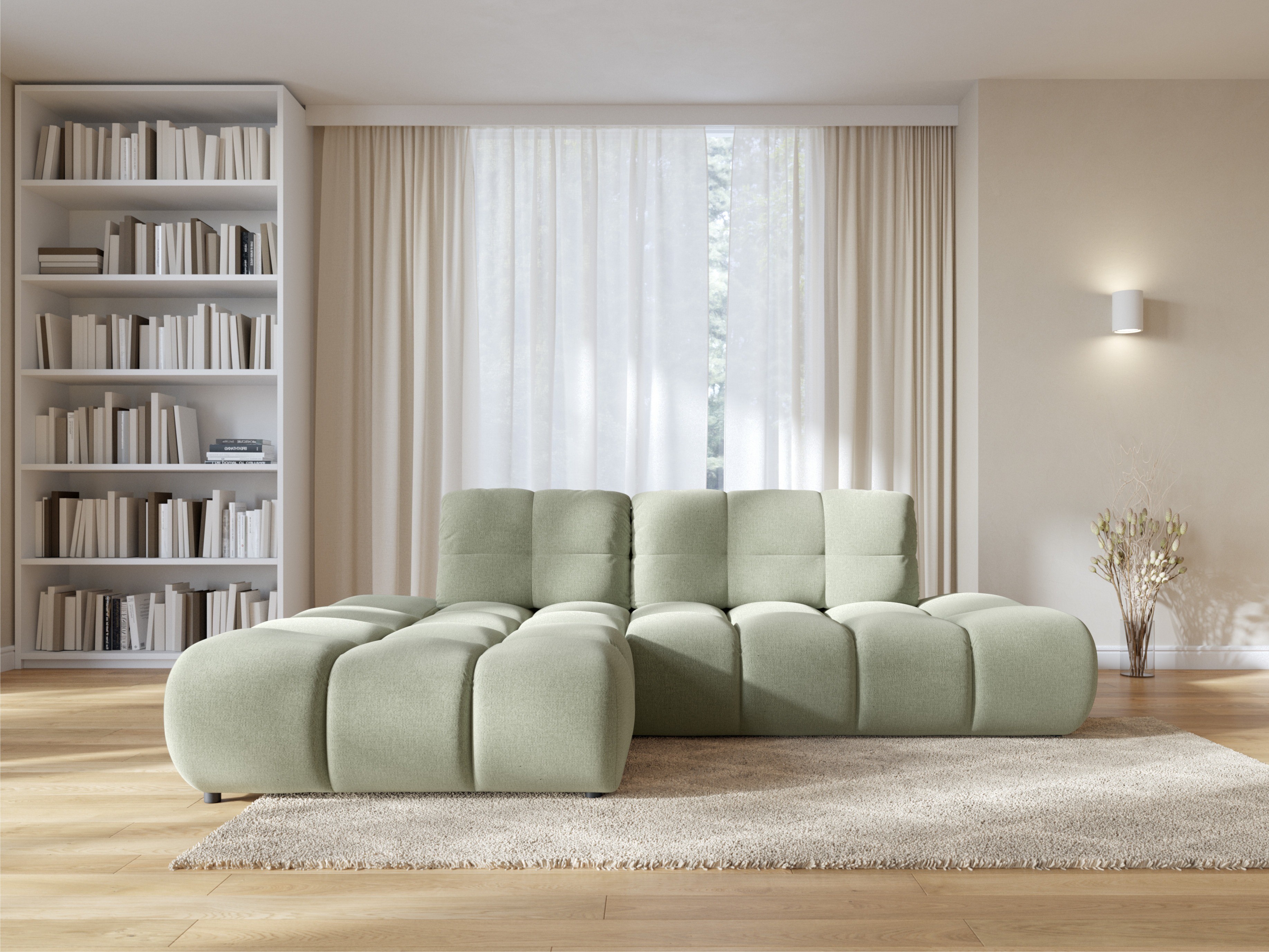 Hjørnesofa Kingston 217 (Otto 90)