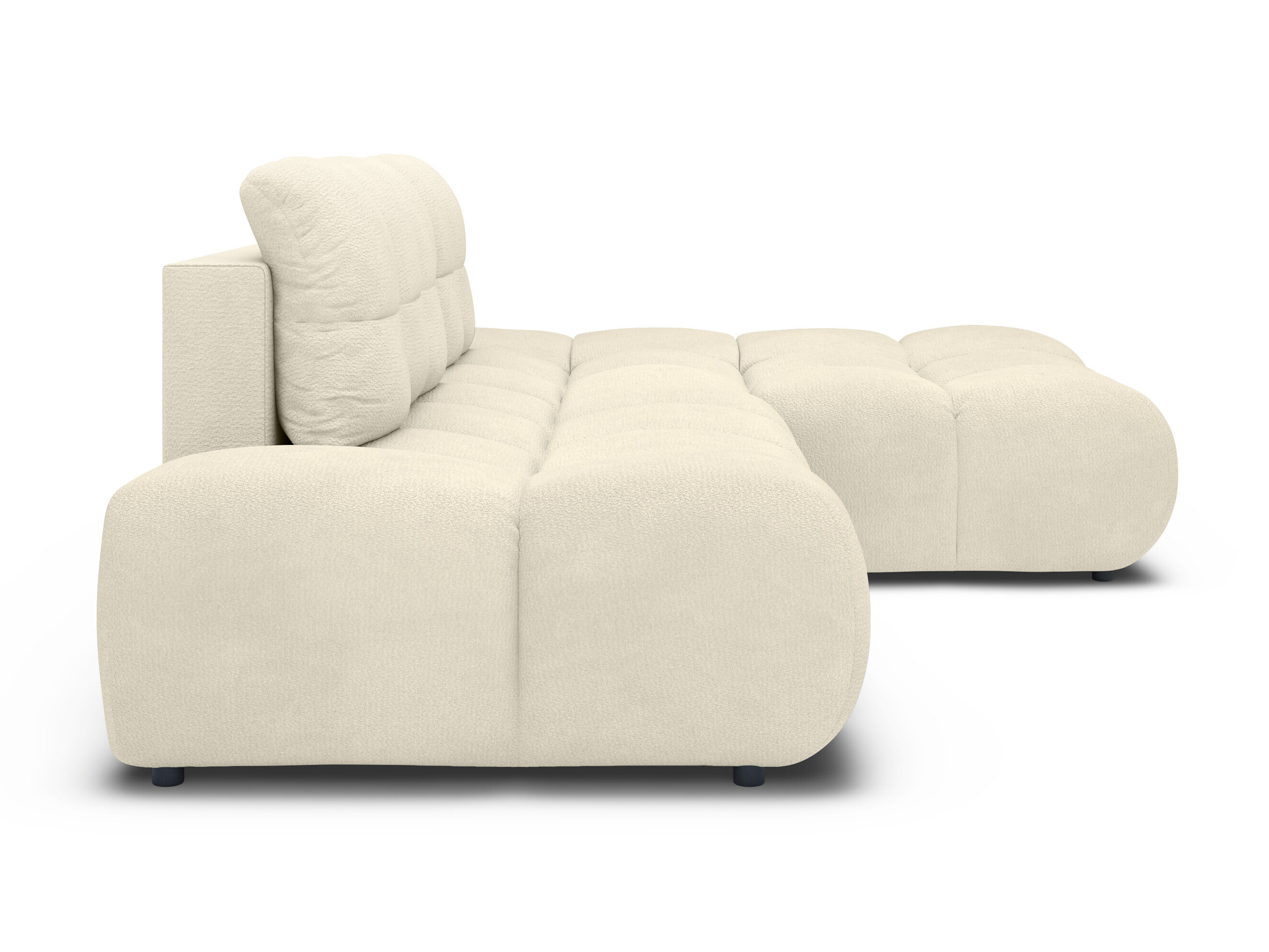 Hjørnesofa Kingston 217 (Vibe 03)