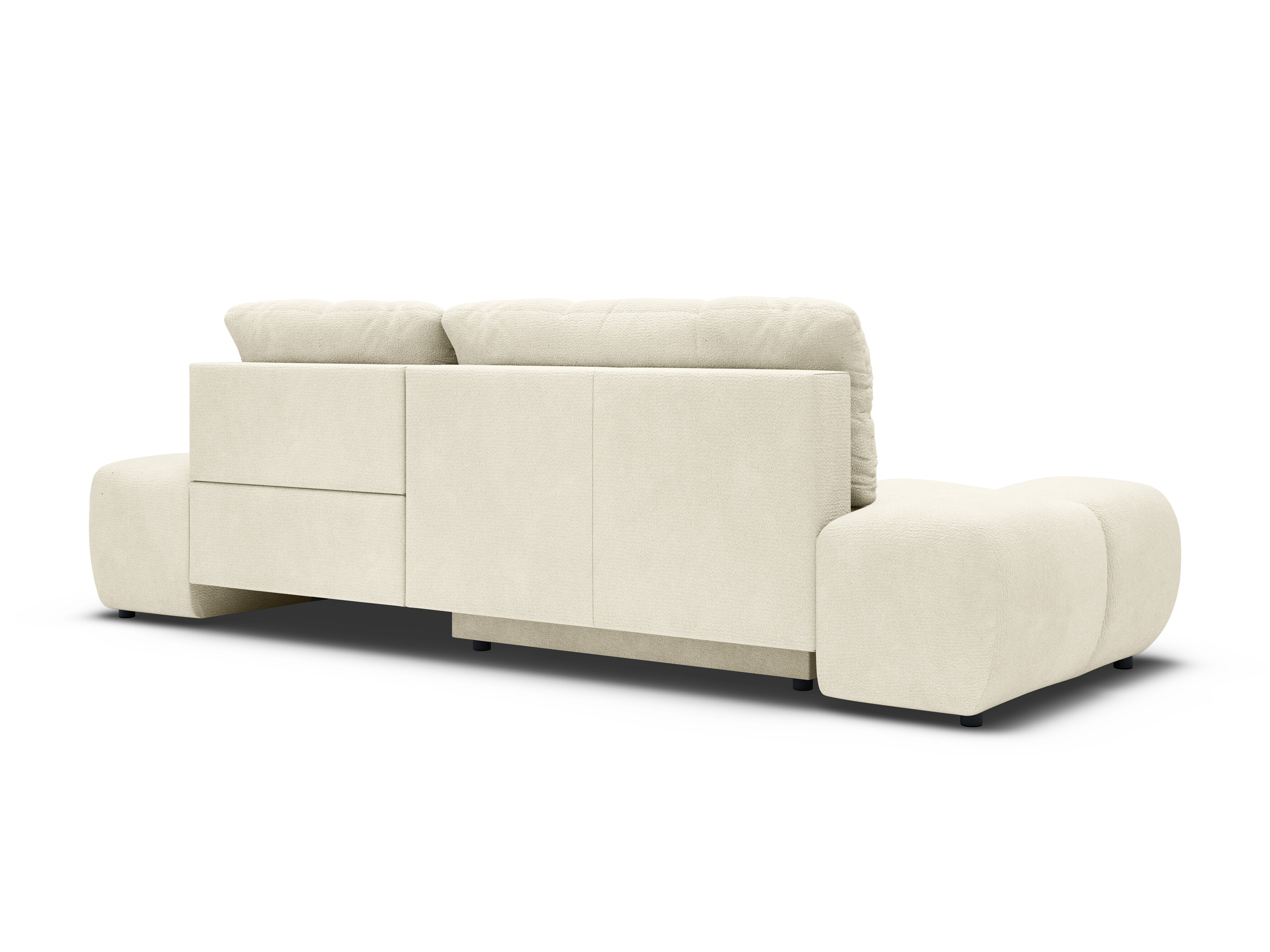 Hjørnesofa Kingston 217 (Vibe 03)