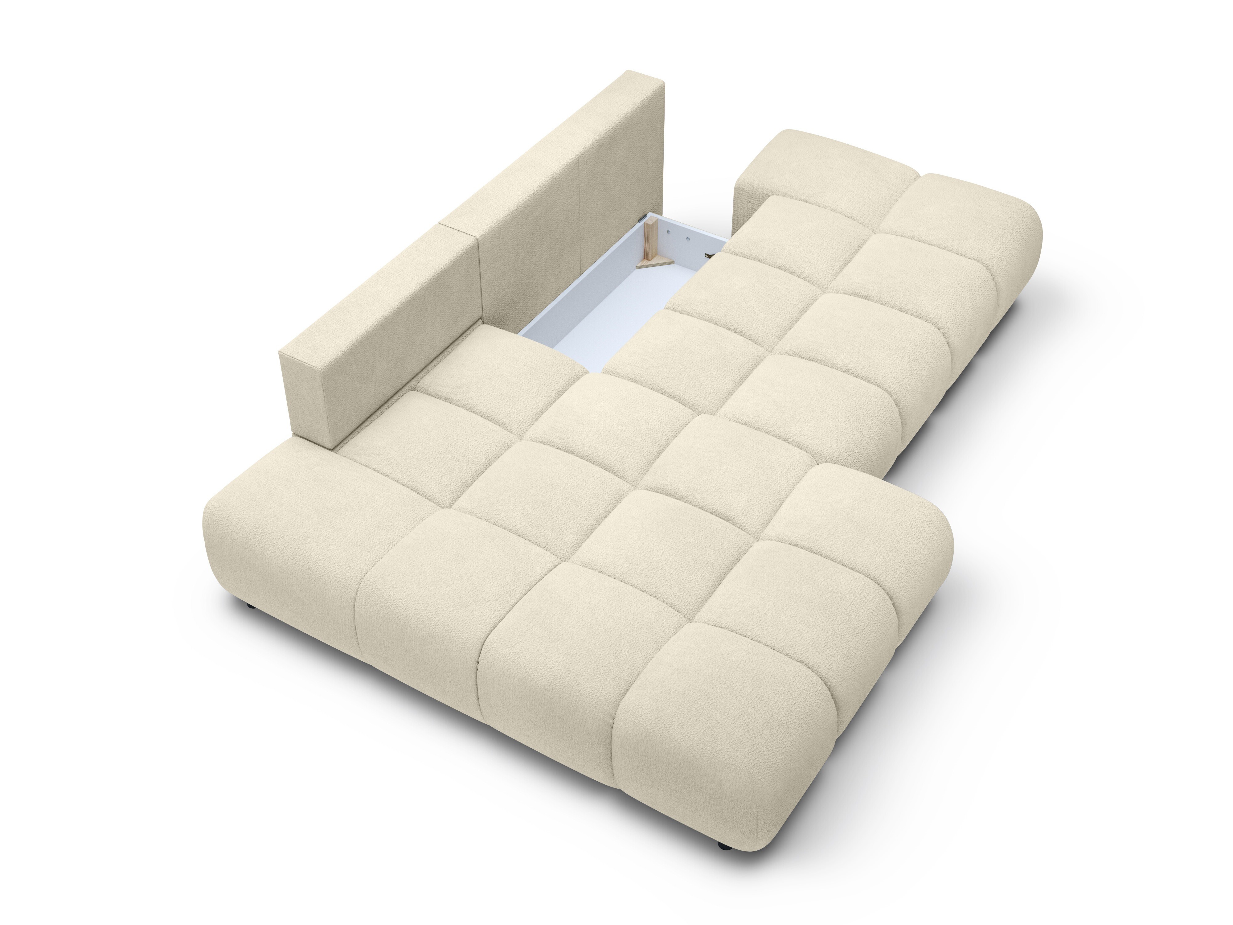 Hjørnesofa Kingston 217 (Vibe 03)