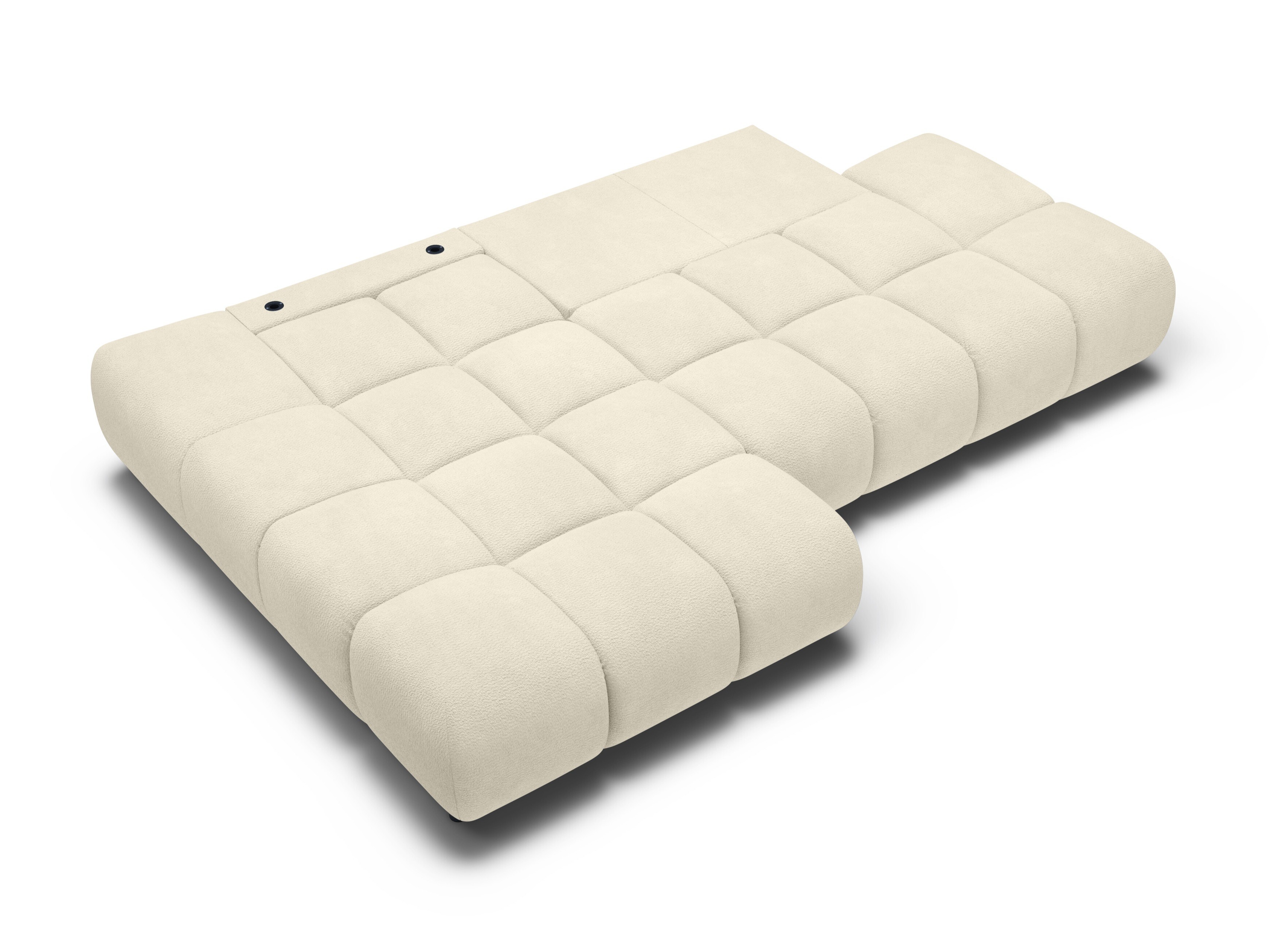 Hjørnesofa Kingston 217 (Vibe 03)