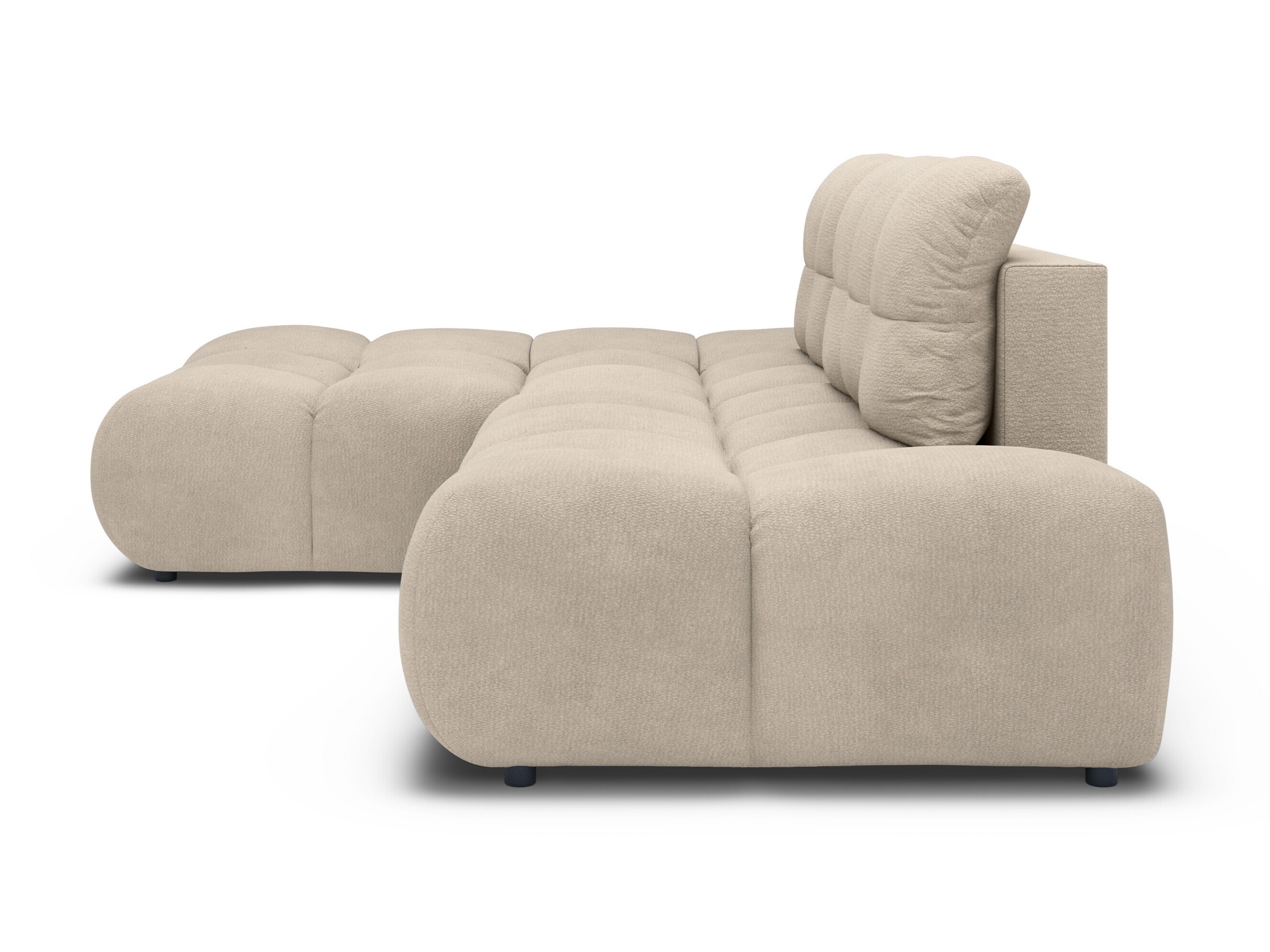 Hjørnesofa Kingston 217 (Vibe 08)