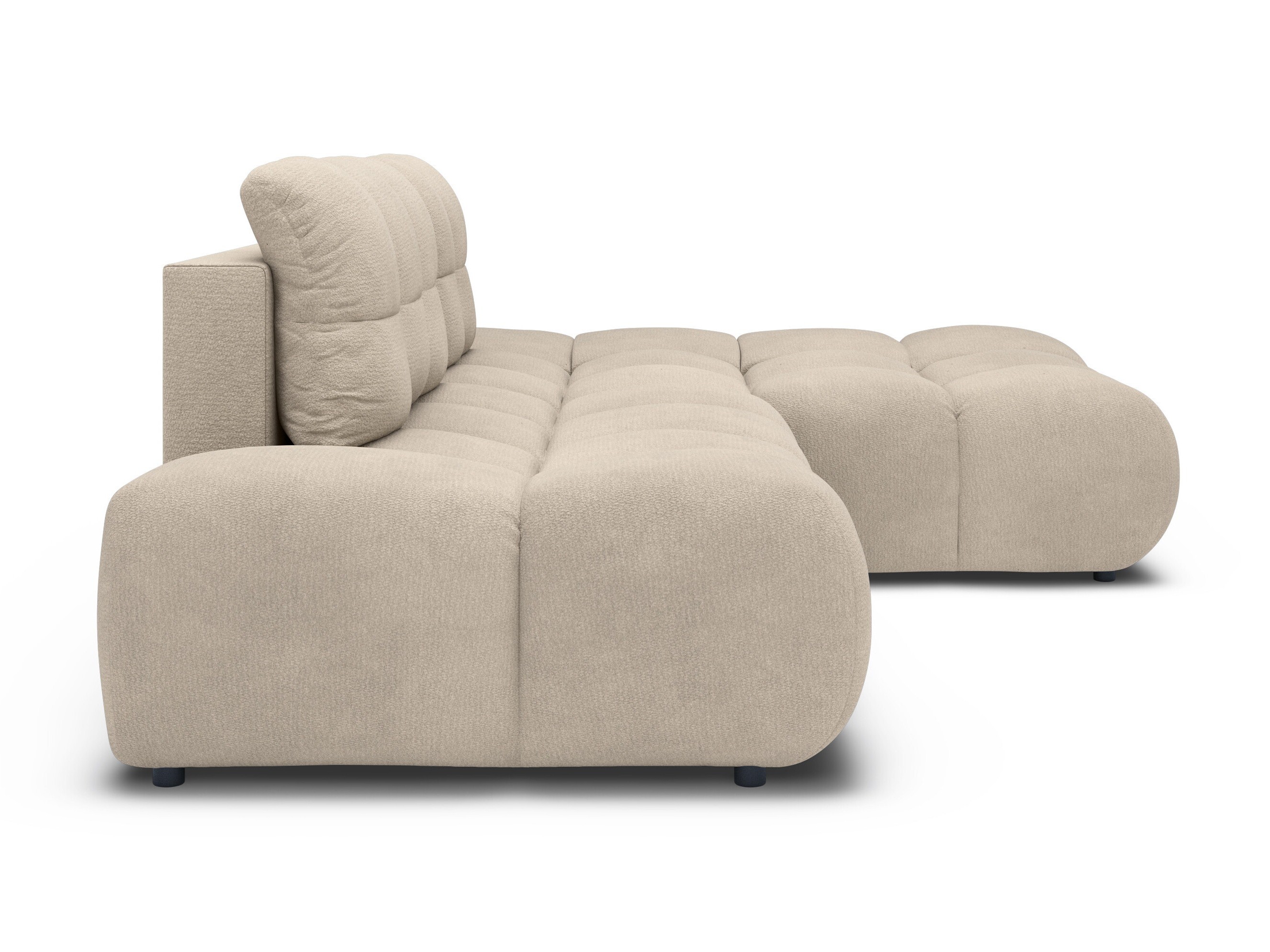 Hjørnesofa Kingston 217 (Vibe 08)
