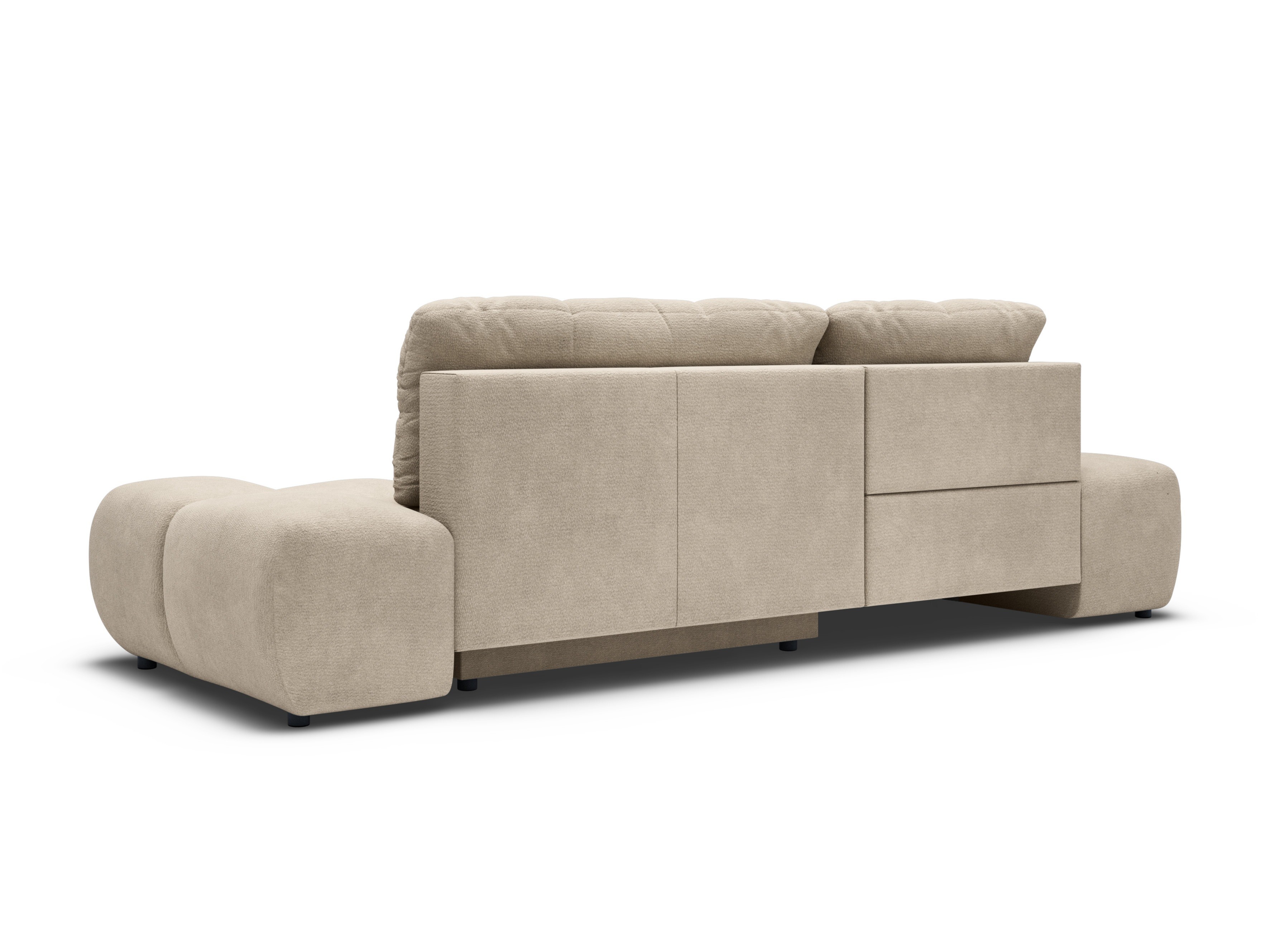 Hjørnesofa Kingston 217 (Vibe 08)