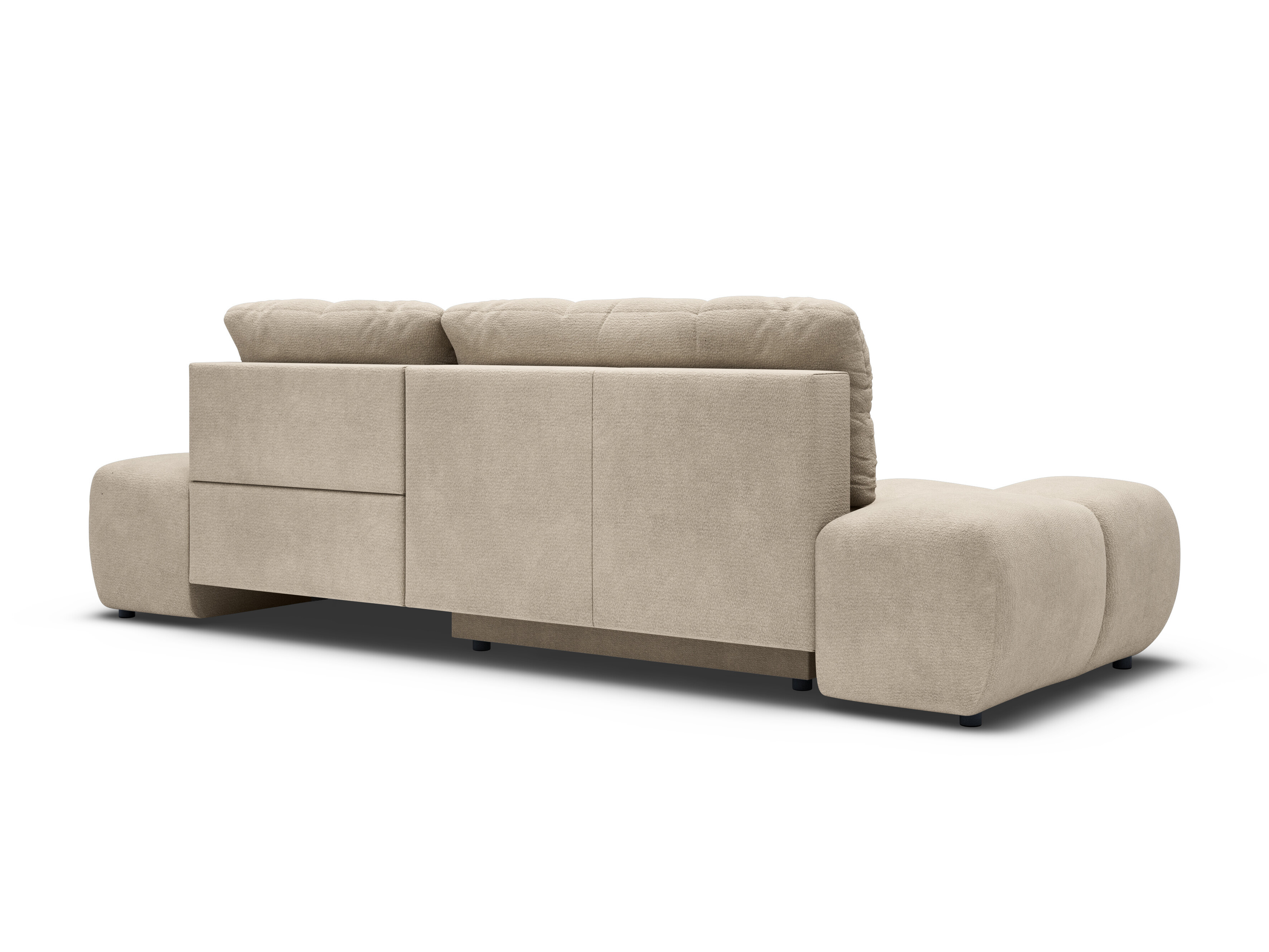 Hjørnesofa Kingston 217 (Vibe 08)