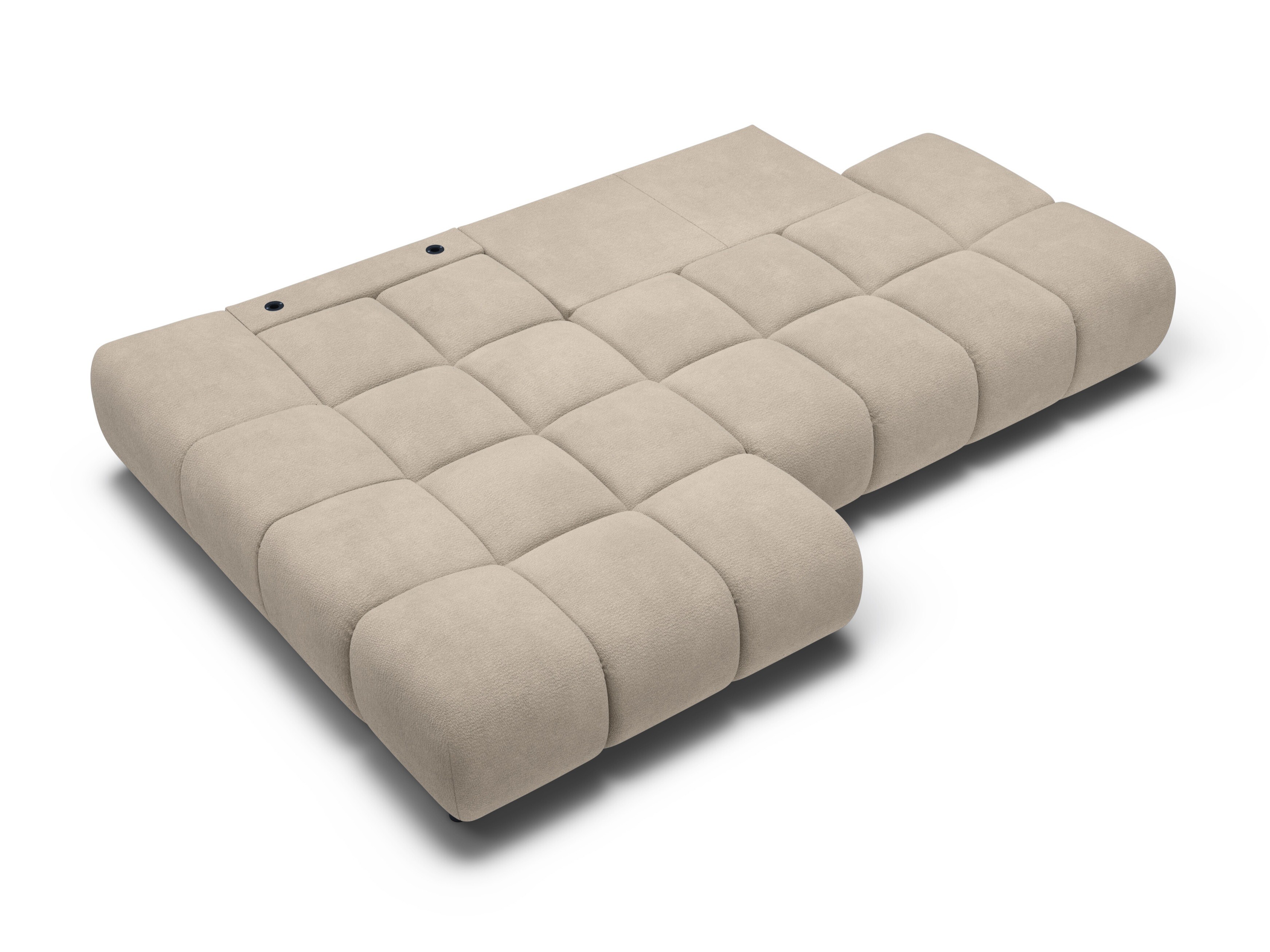Hjørnesofa Kingston 217 (Vibe 08)