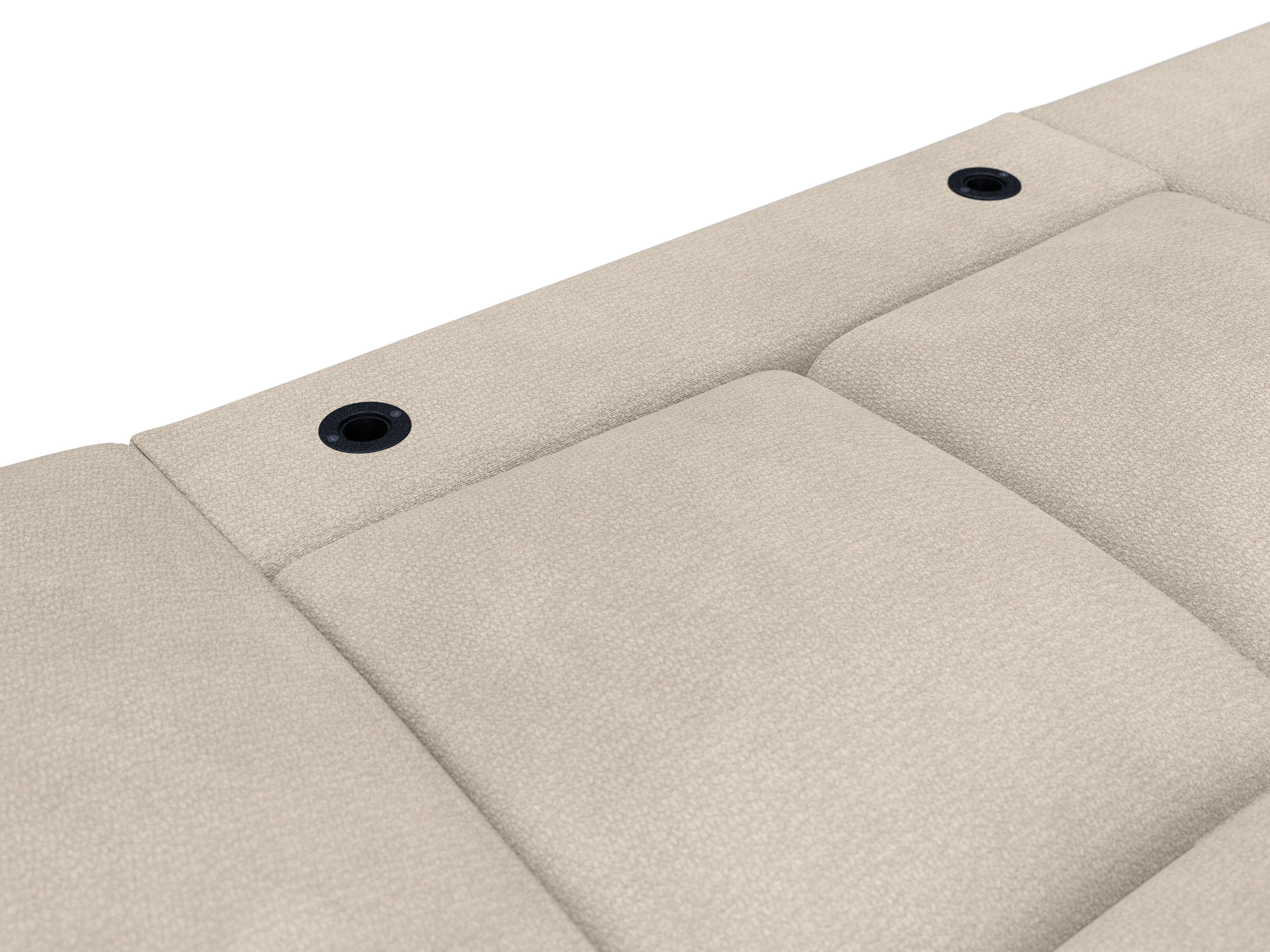Hjørnesofa Kingston 217 (Vibe 08)