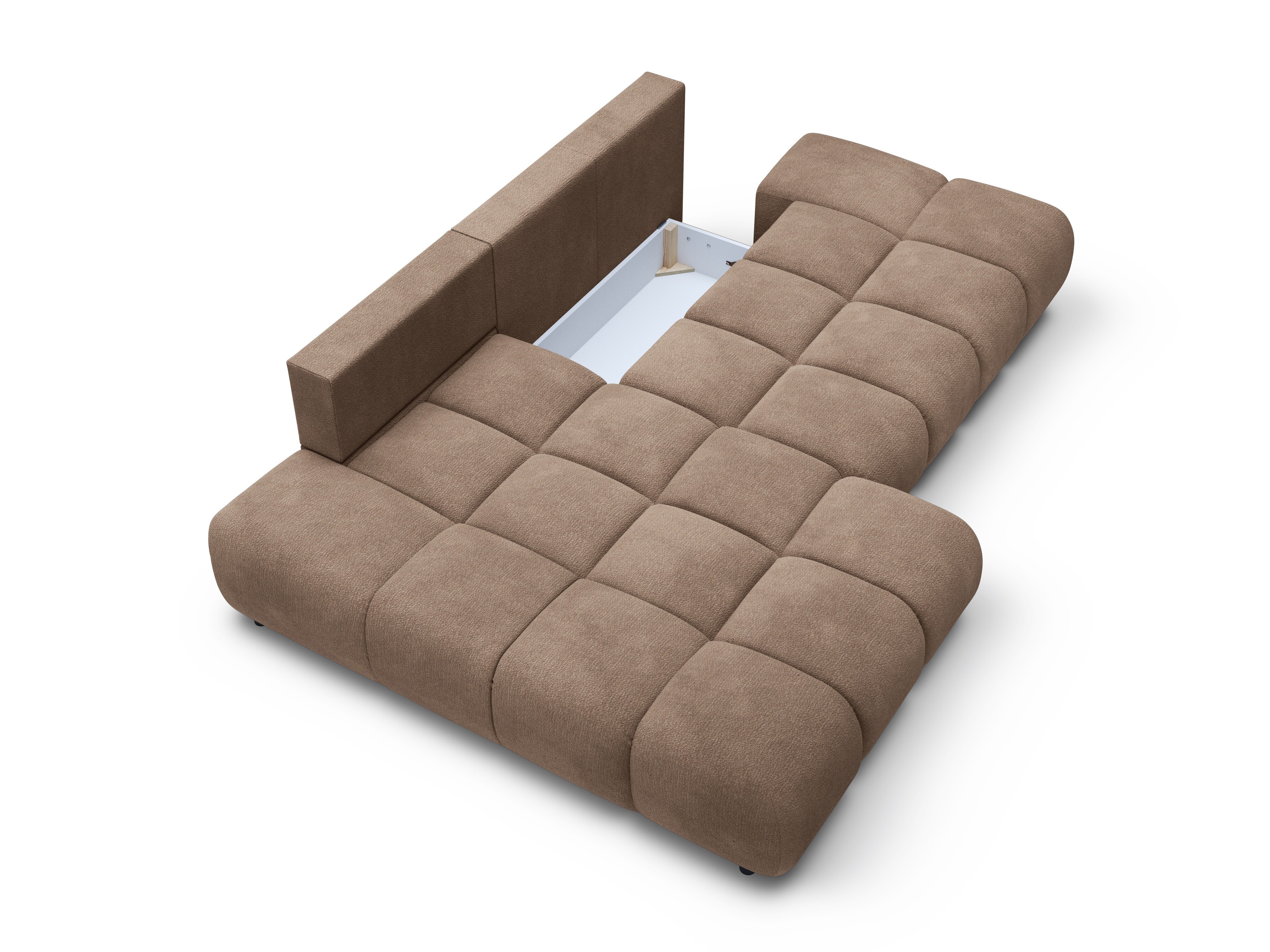 Hjørnesofa Kingston 217 (Vibe 19)