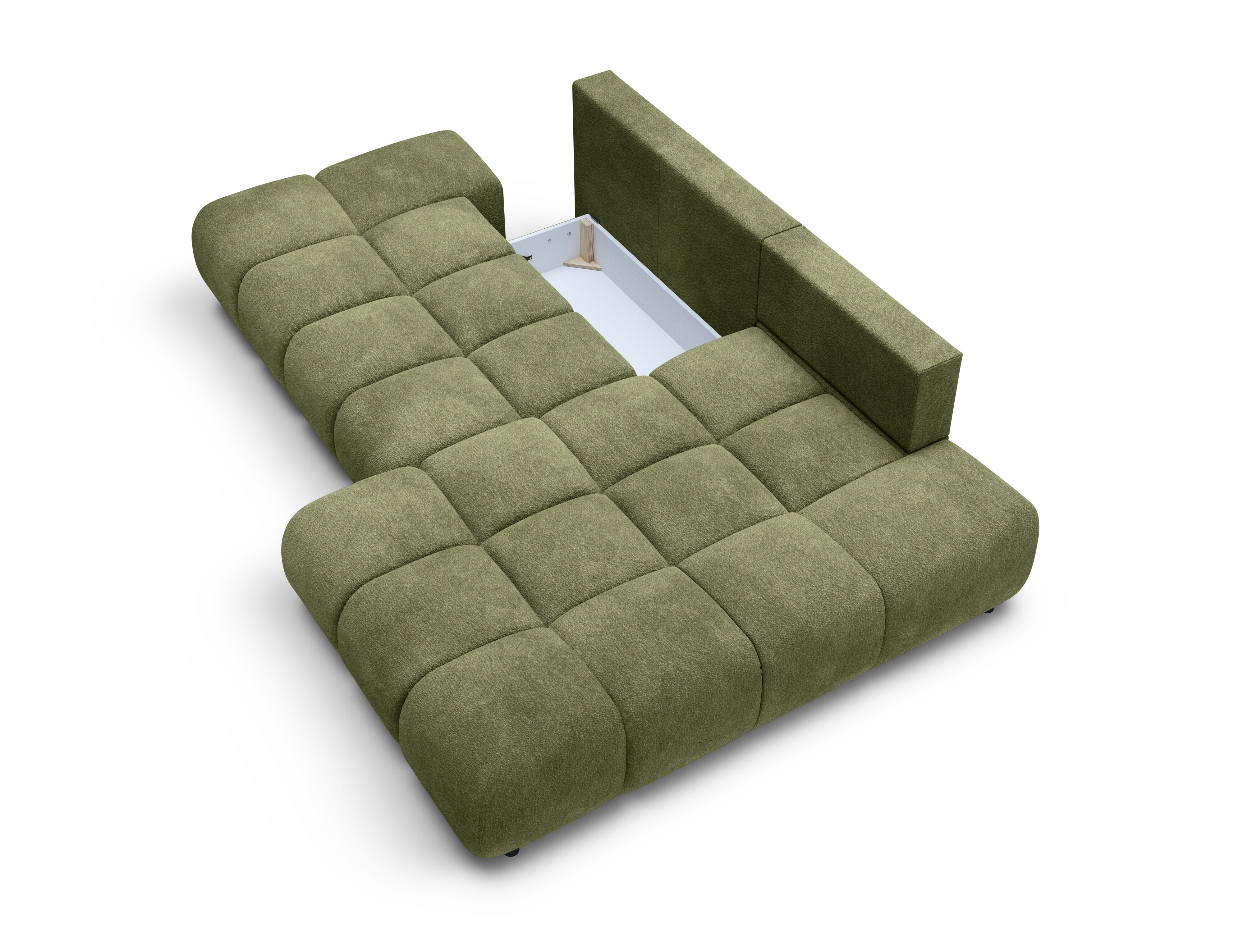 Hjørnesofa Kingston 217 (Vibe 38)