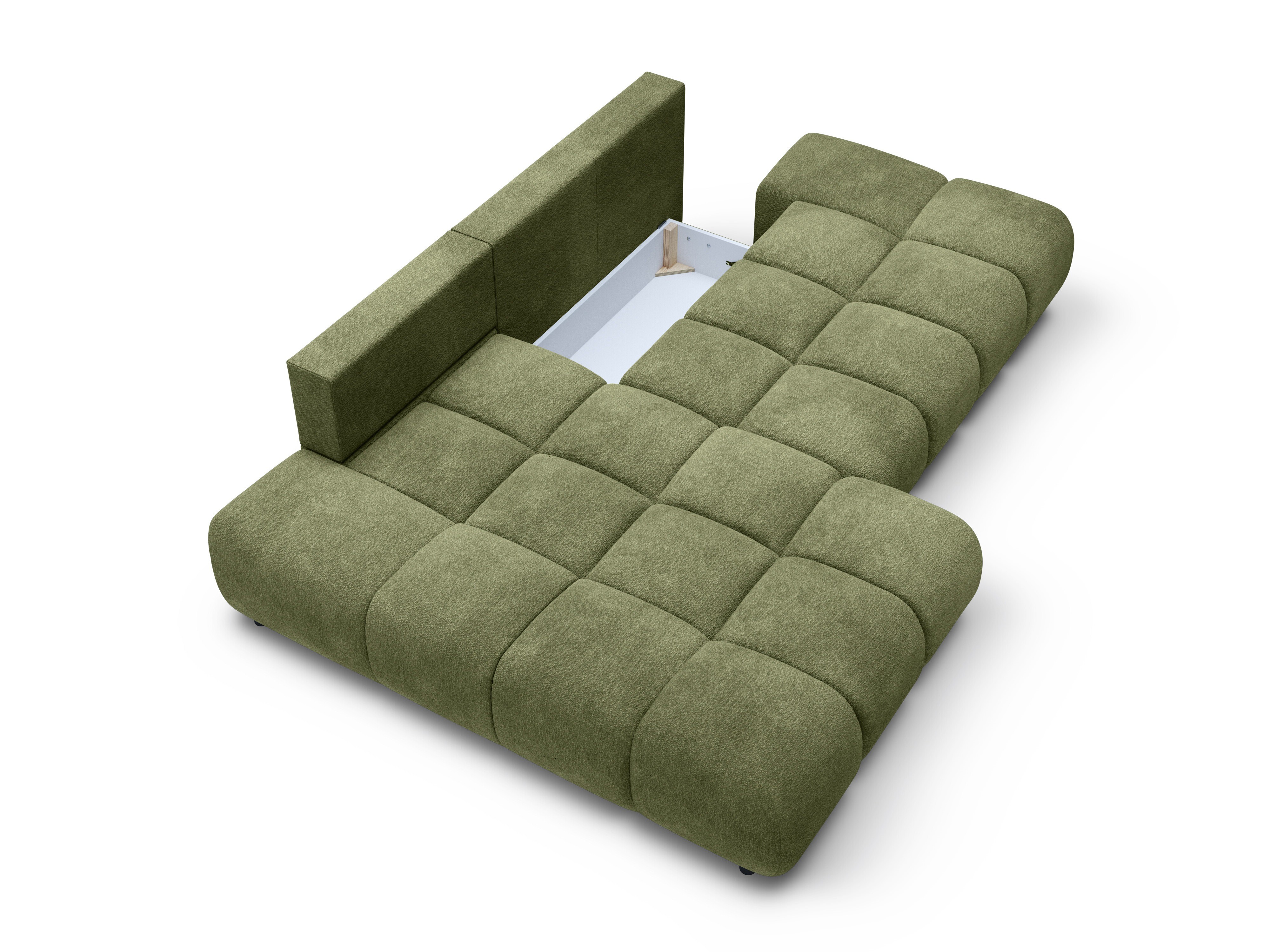Hjørnesofa Kingston 217 (Vibe 38)