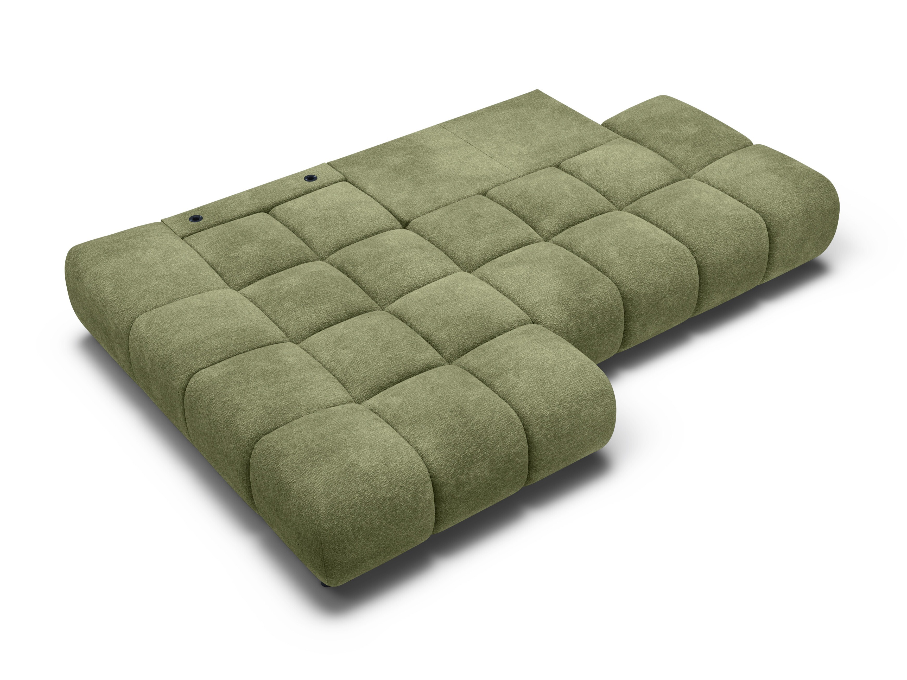 Hjørnesofa Kingston 217 (Vibe 38)
