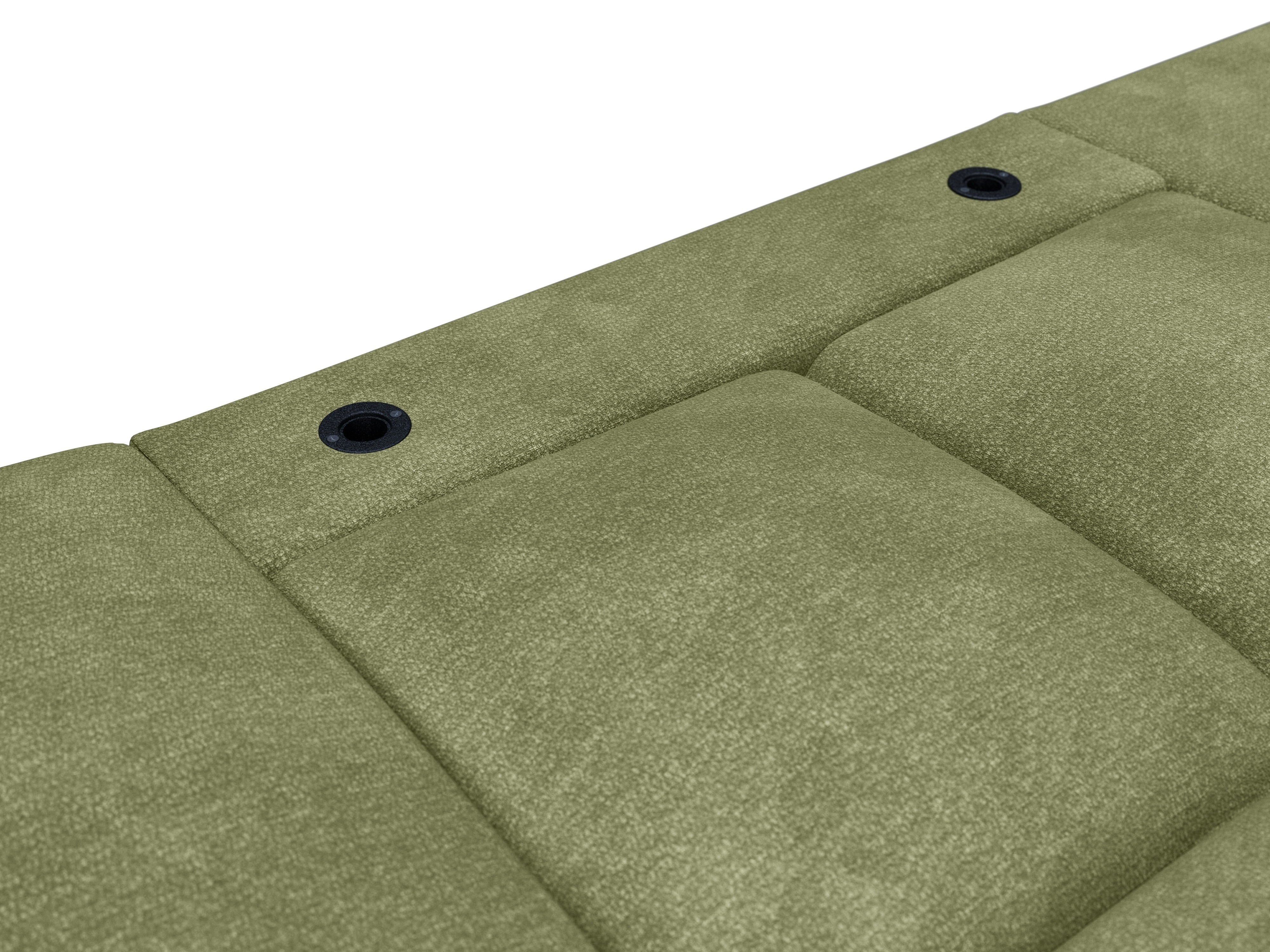 Hjørnesofa Kingston 217 (Vibe 38)