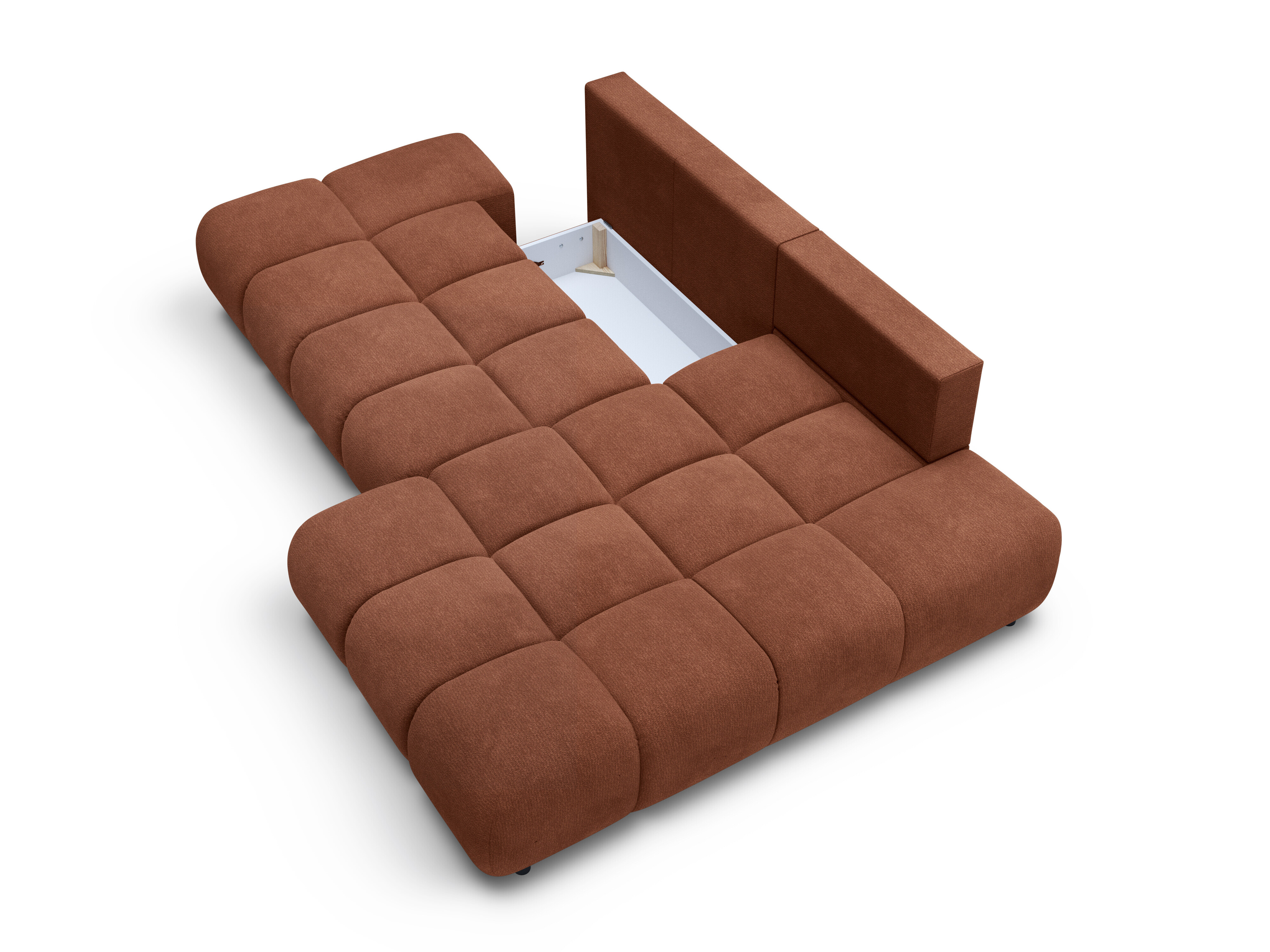 Hjørnesofa Kingston 217 (Vibe 56)