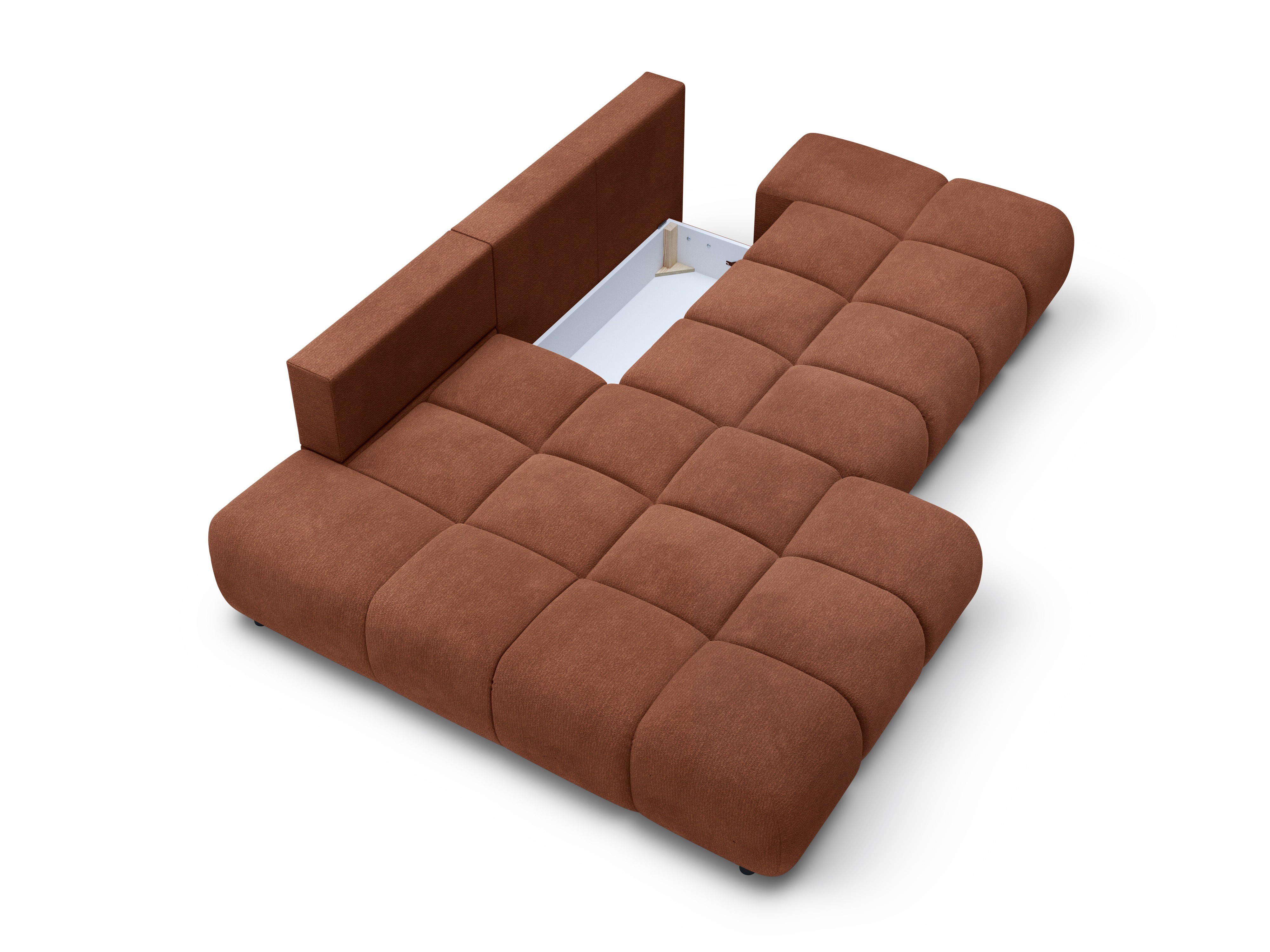 Hjørnesofa Kingston 217 (Vibe 56)