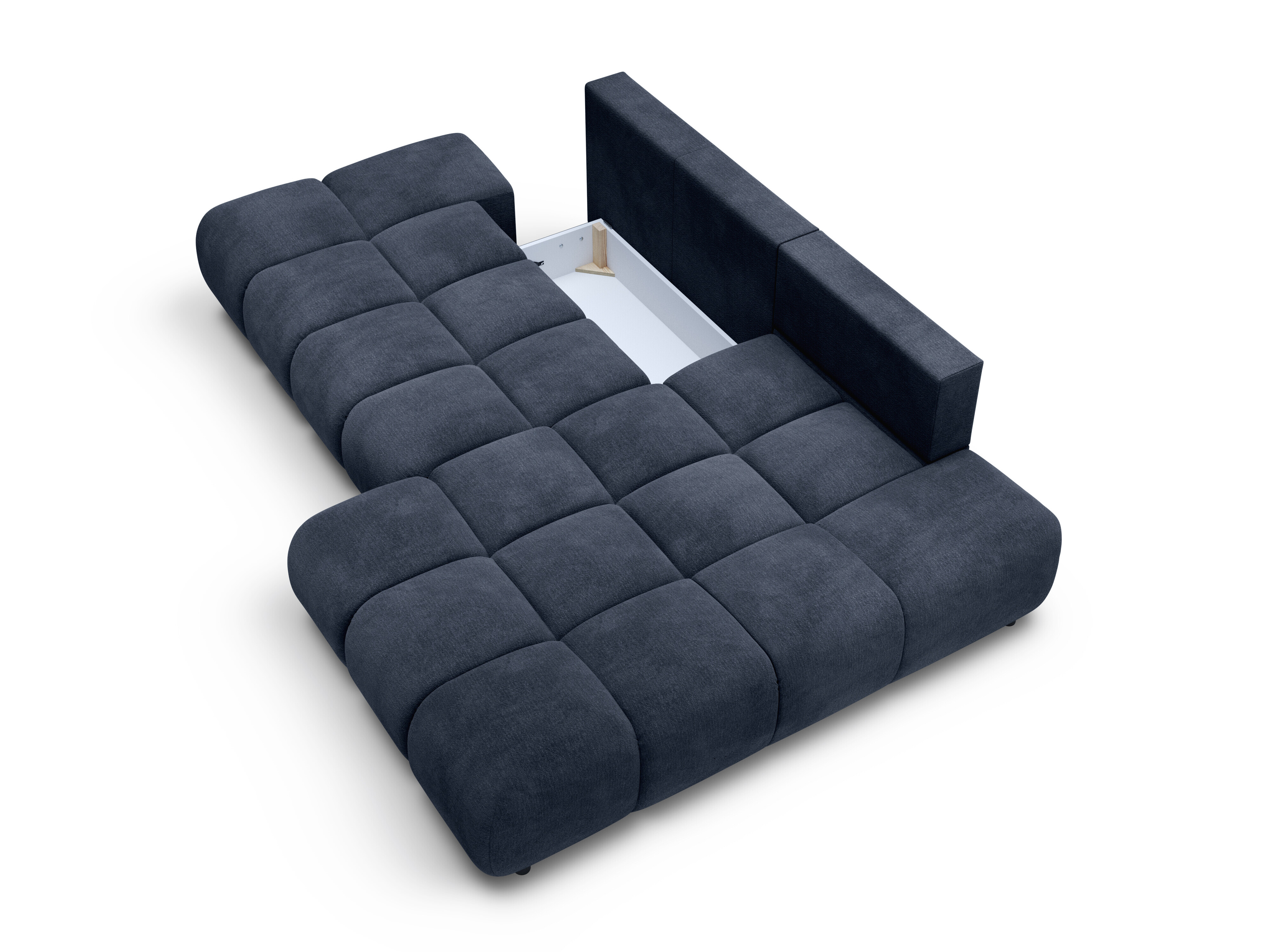 Hjørnesofa Kingston 217 (Vibe 79)