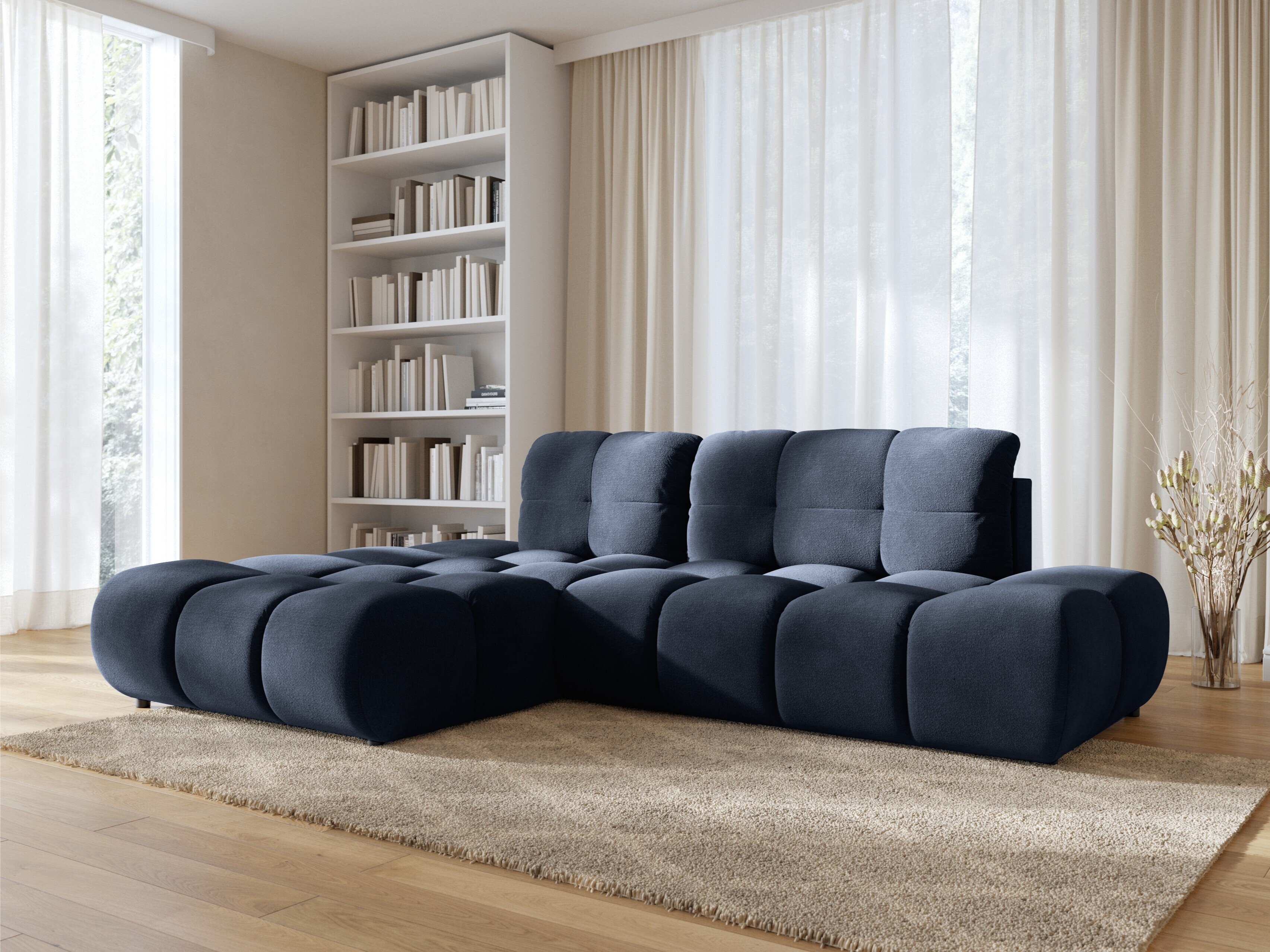 Hjørnesofa Kingston 217 (Vibe 79)