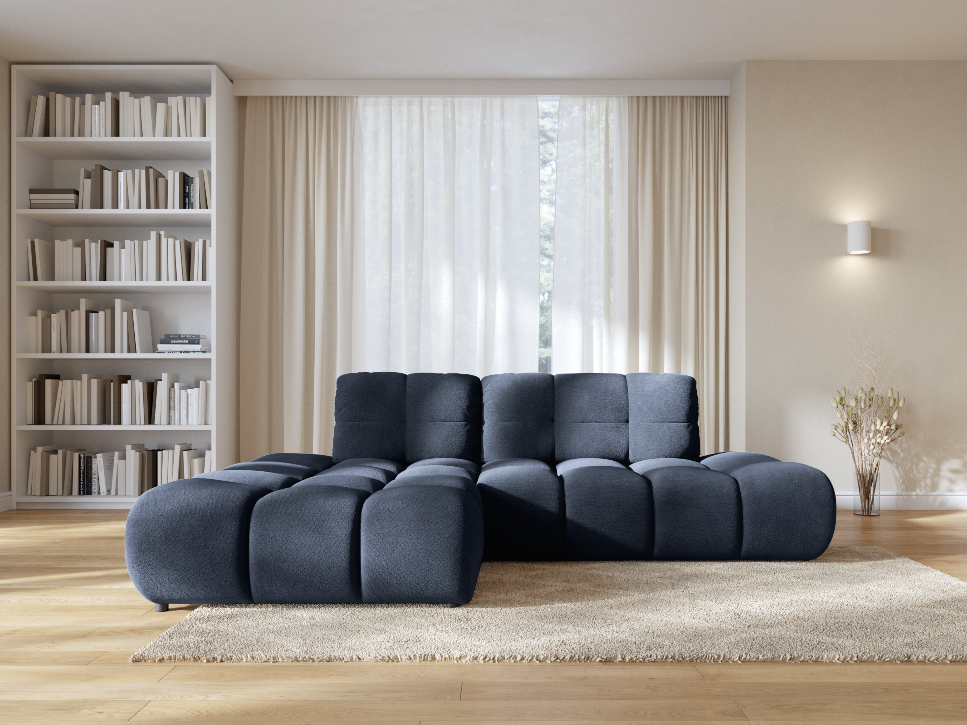 Hjørnesofa Kingston 217 (Vibe 79)