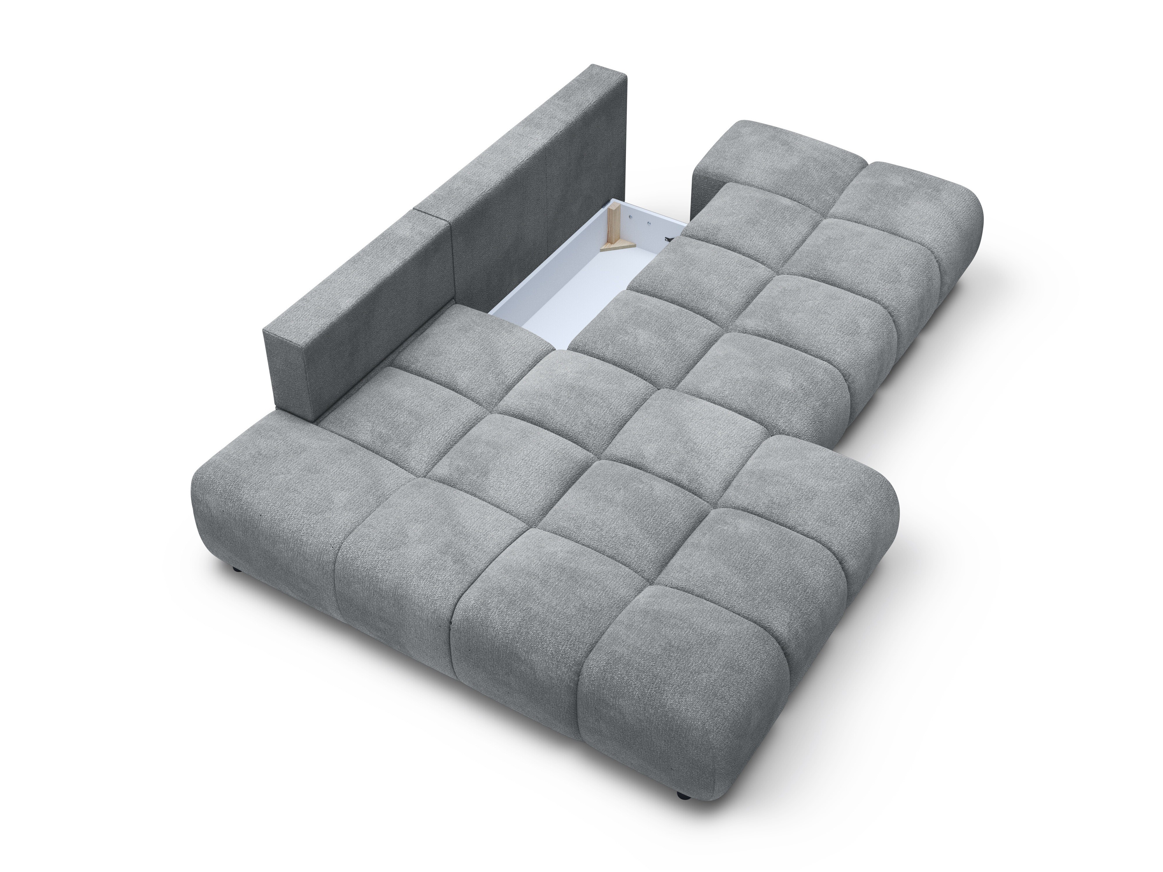 Hjørnesofa Kingston 217 (Vibe 95)