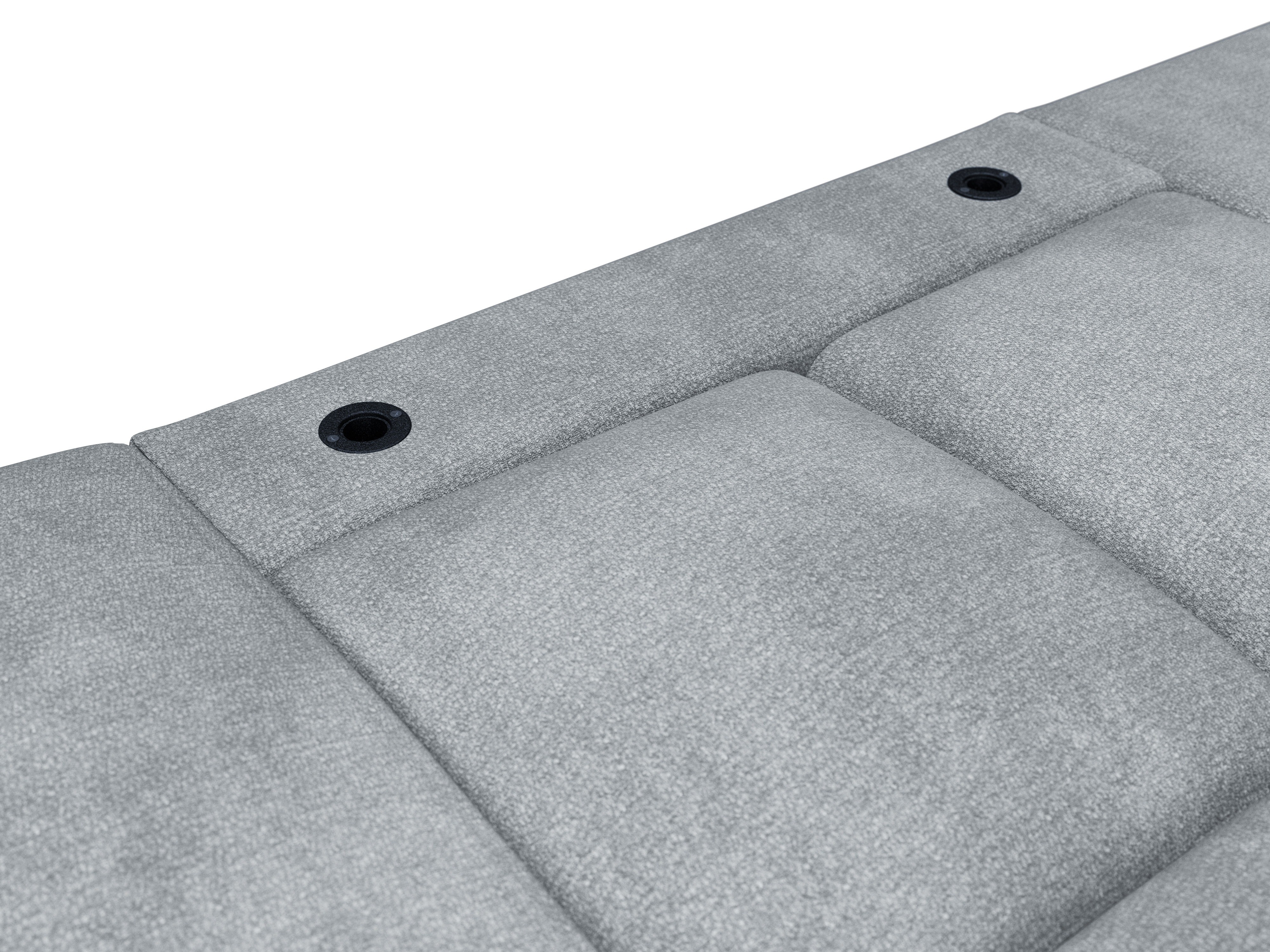 Hjørnesofa Kingston 217 (Vibe 95)
