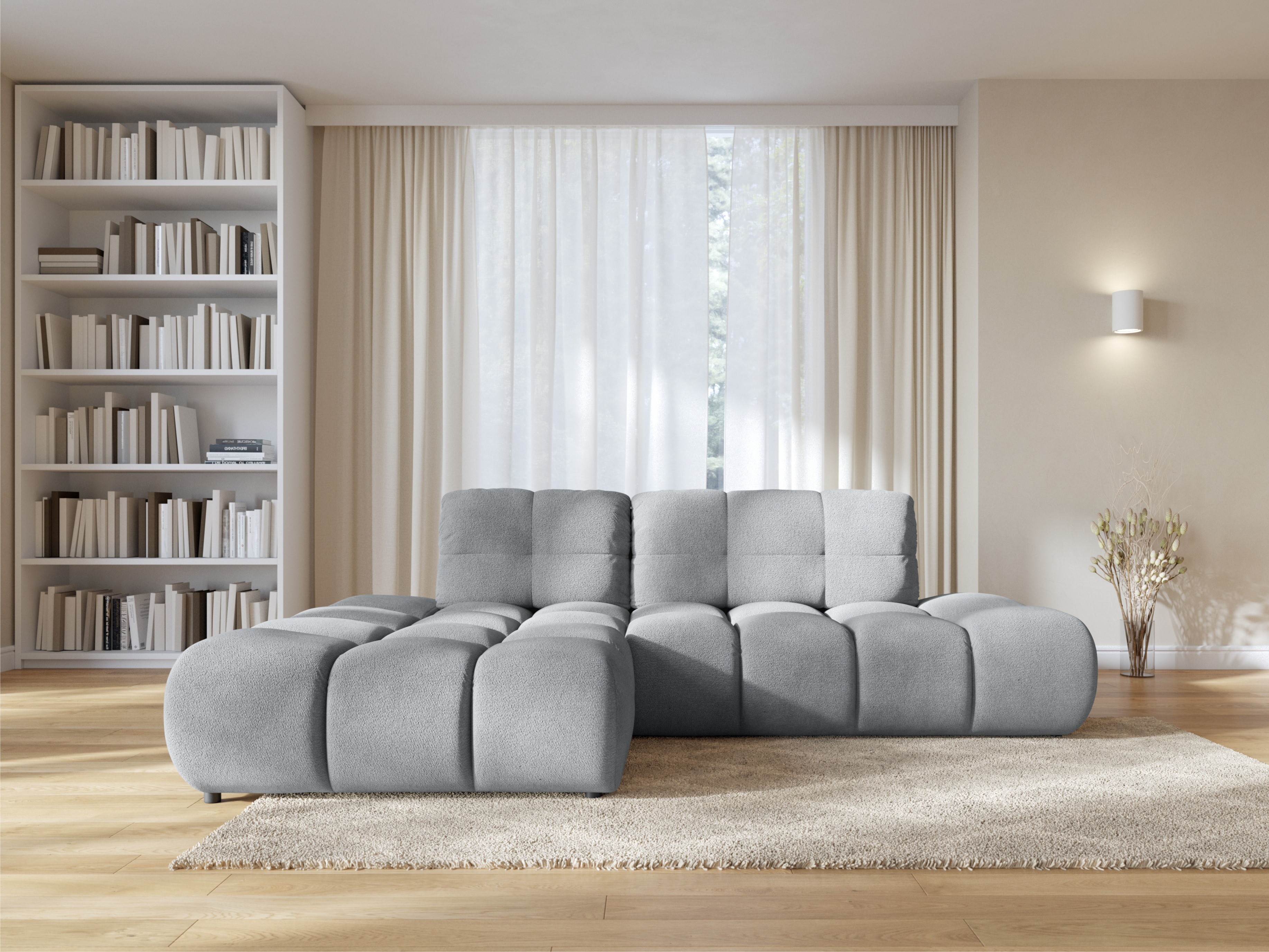 Hjørnesofa Kingston 217 (Vibe 95)