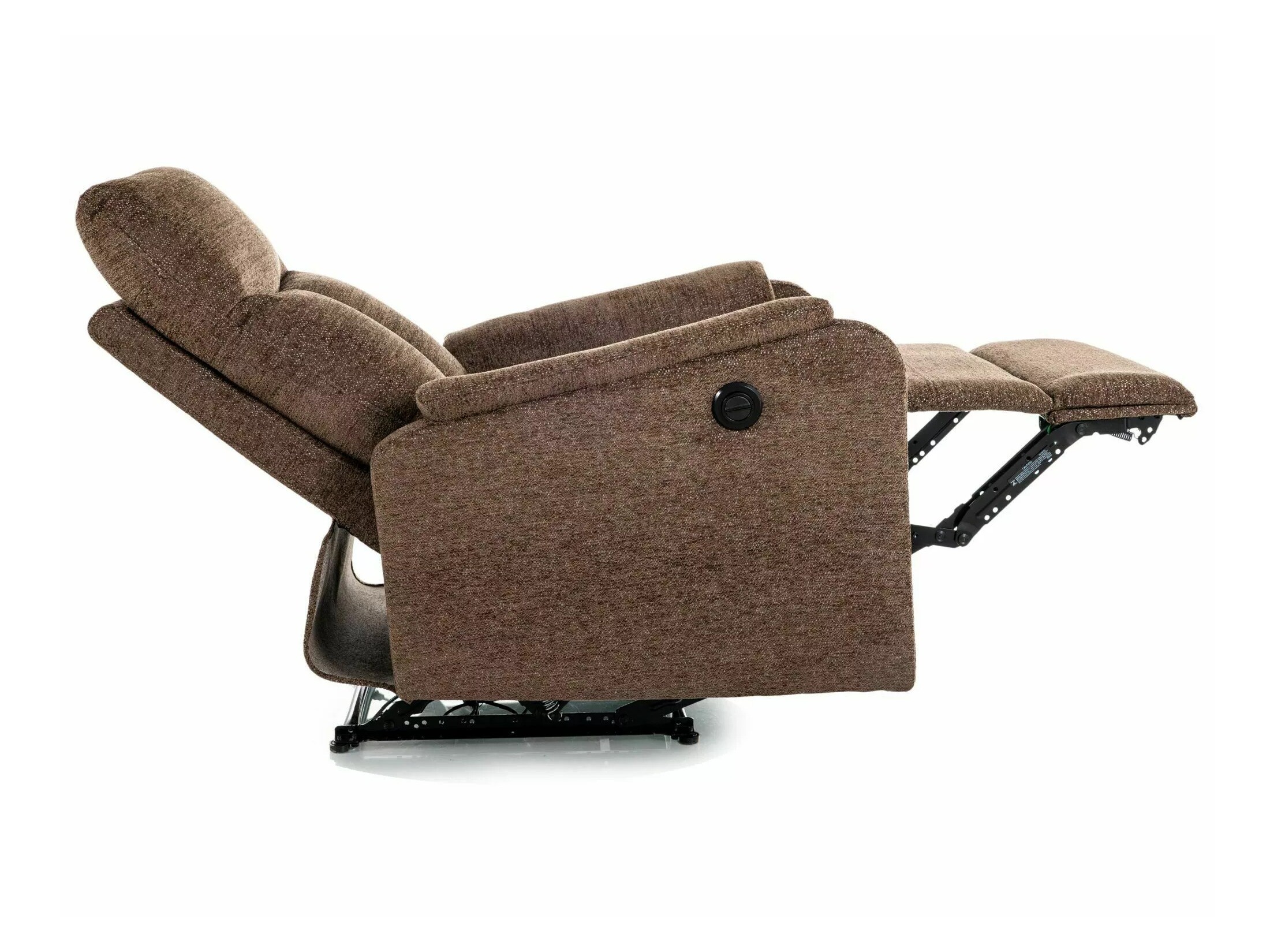 Hvilestol Detroit 1040 (Raven 45)