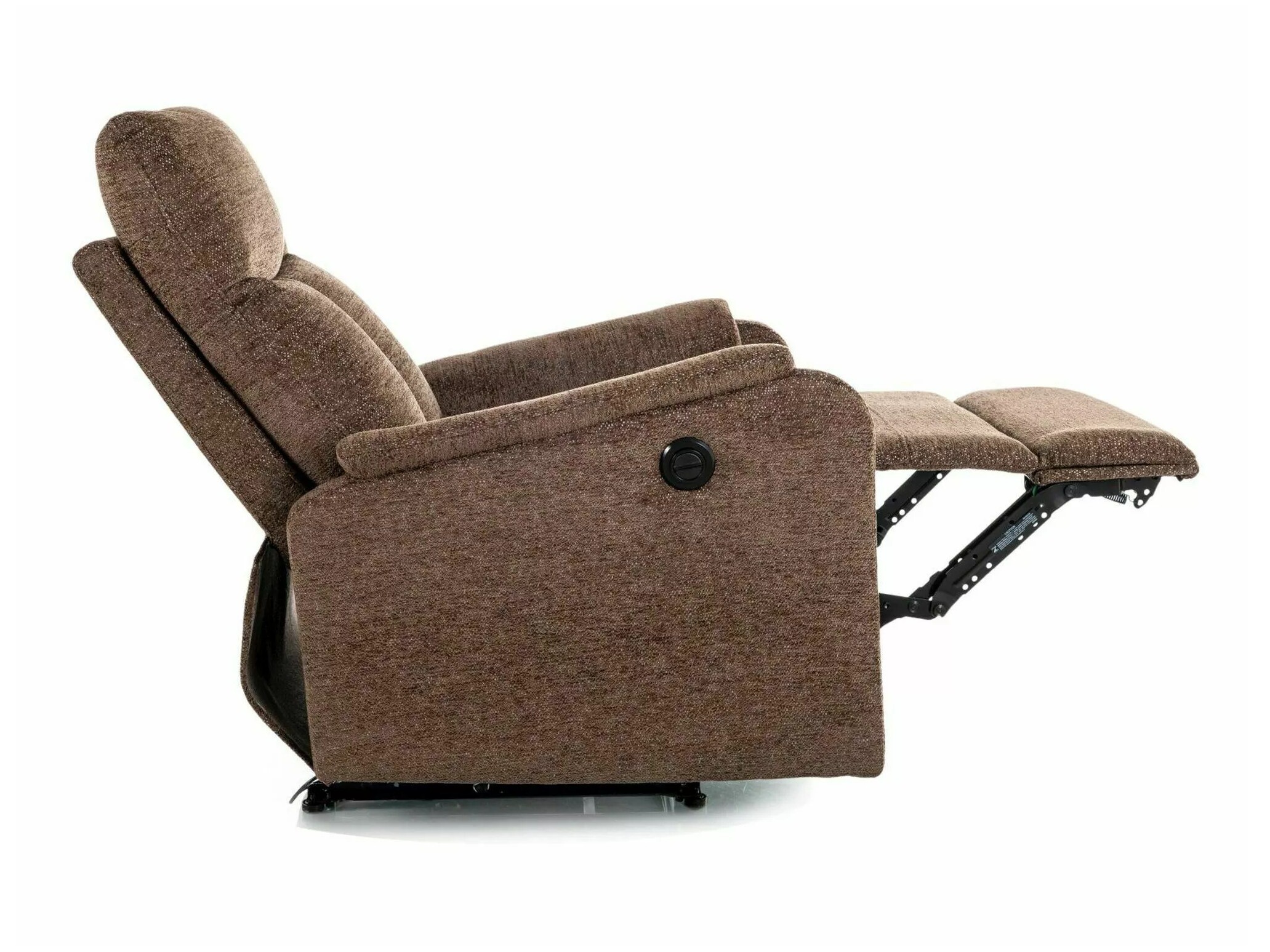 Hvilestol Detroit 1040 (Raven 45)