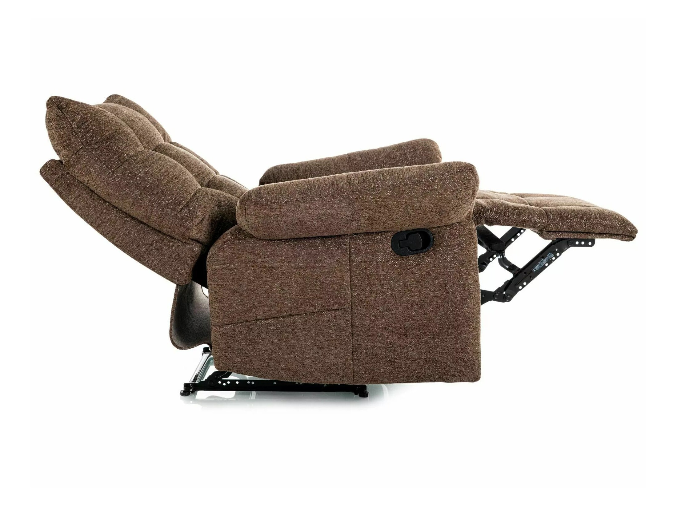 Hvilestol Detroit 1041 (Raven 45)