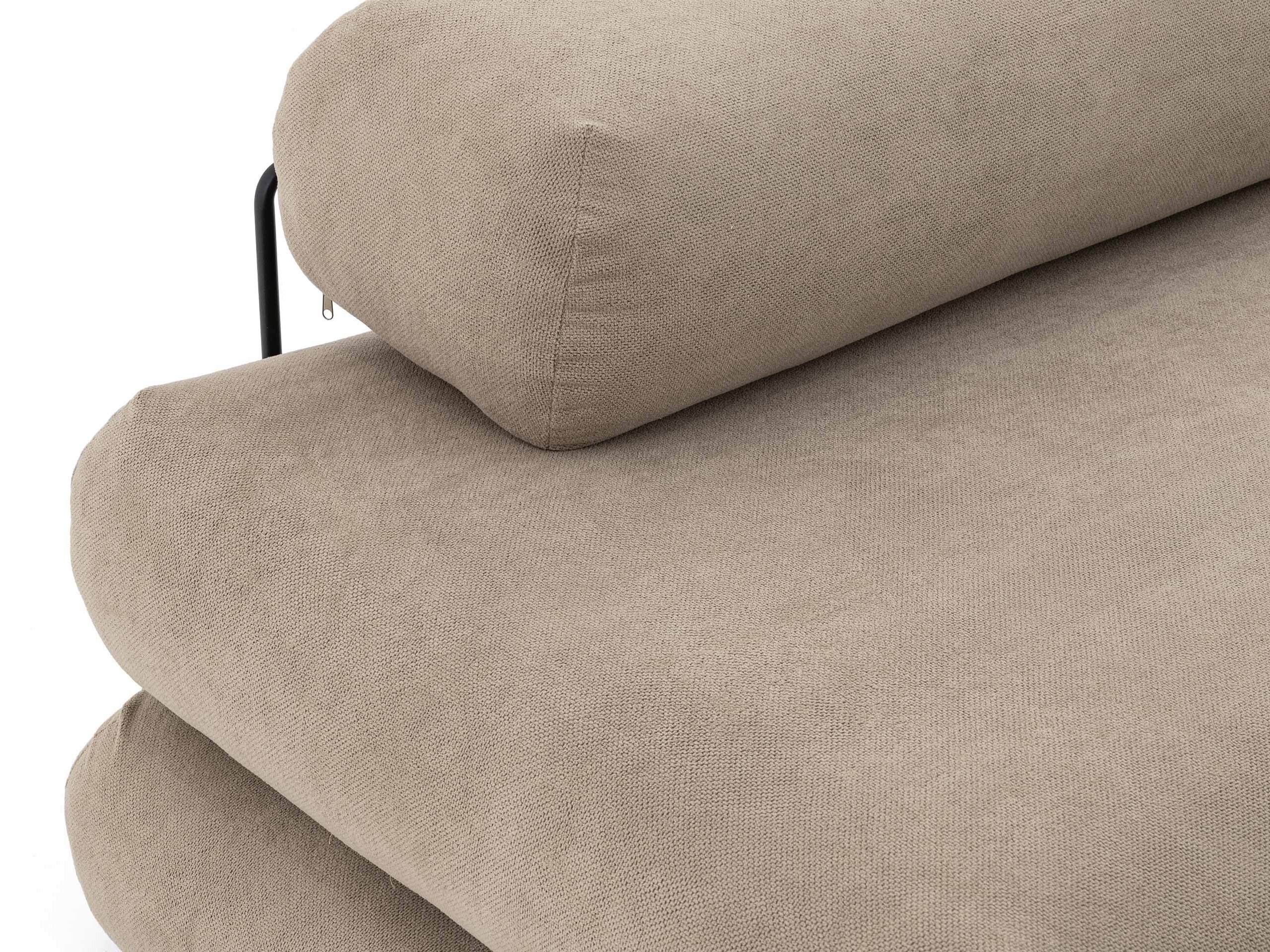 Sovesofa Carson 141 (Cruz 80)