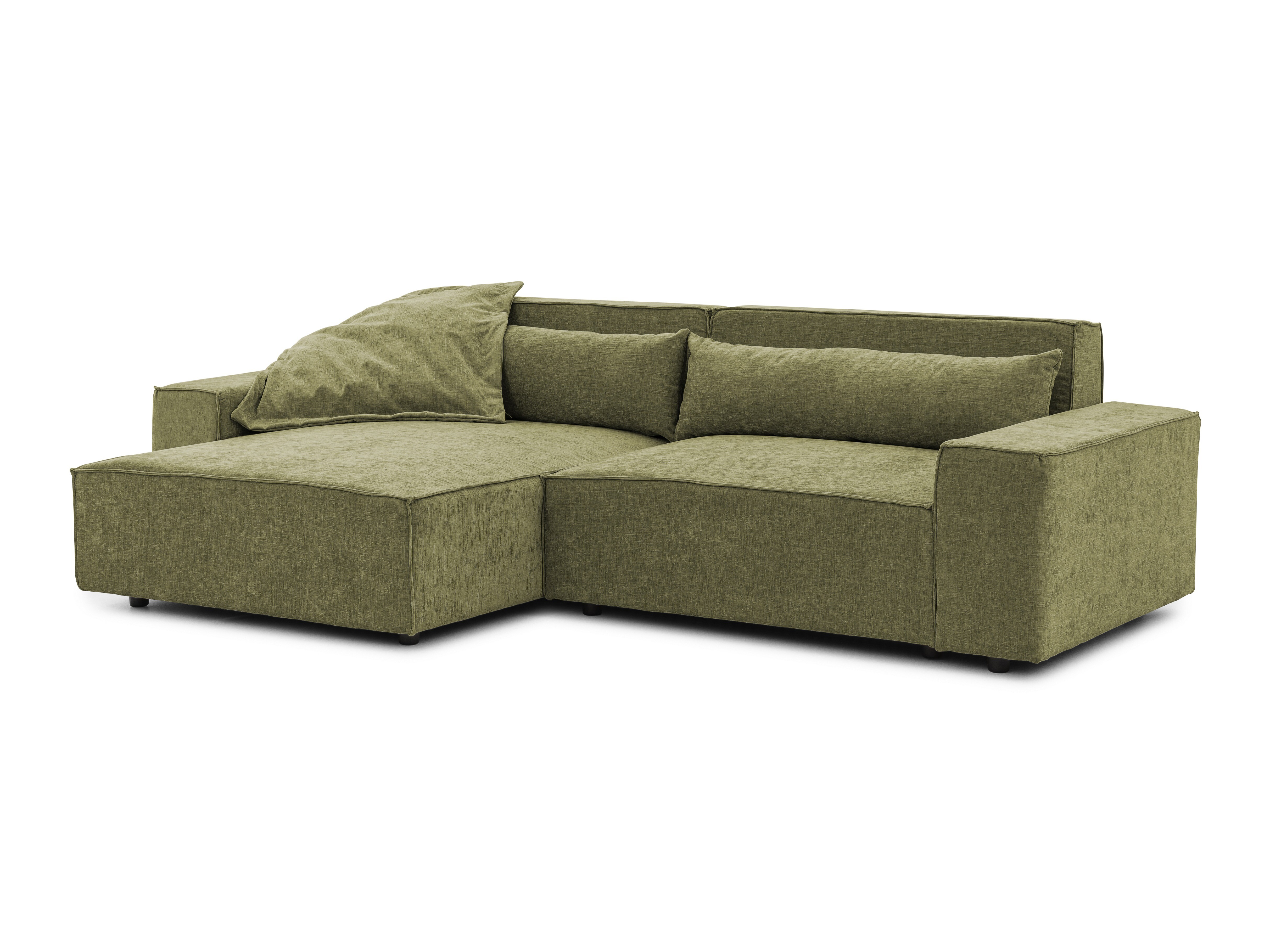 Hjørnesofa Rocklin 113 (Eddy 13)
