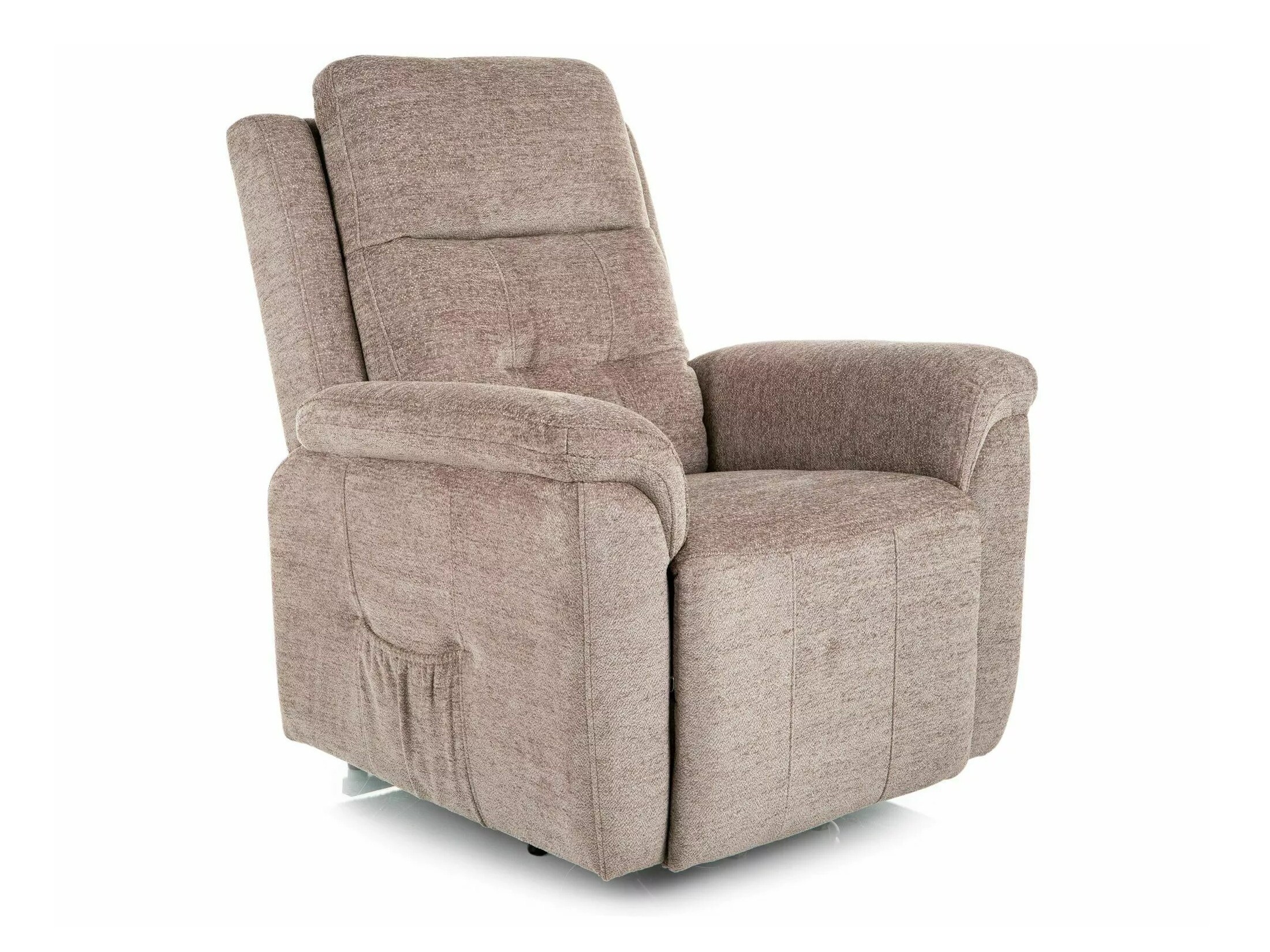Hvilestol Detroit 1042 (Beige)