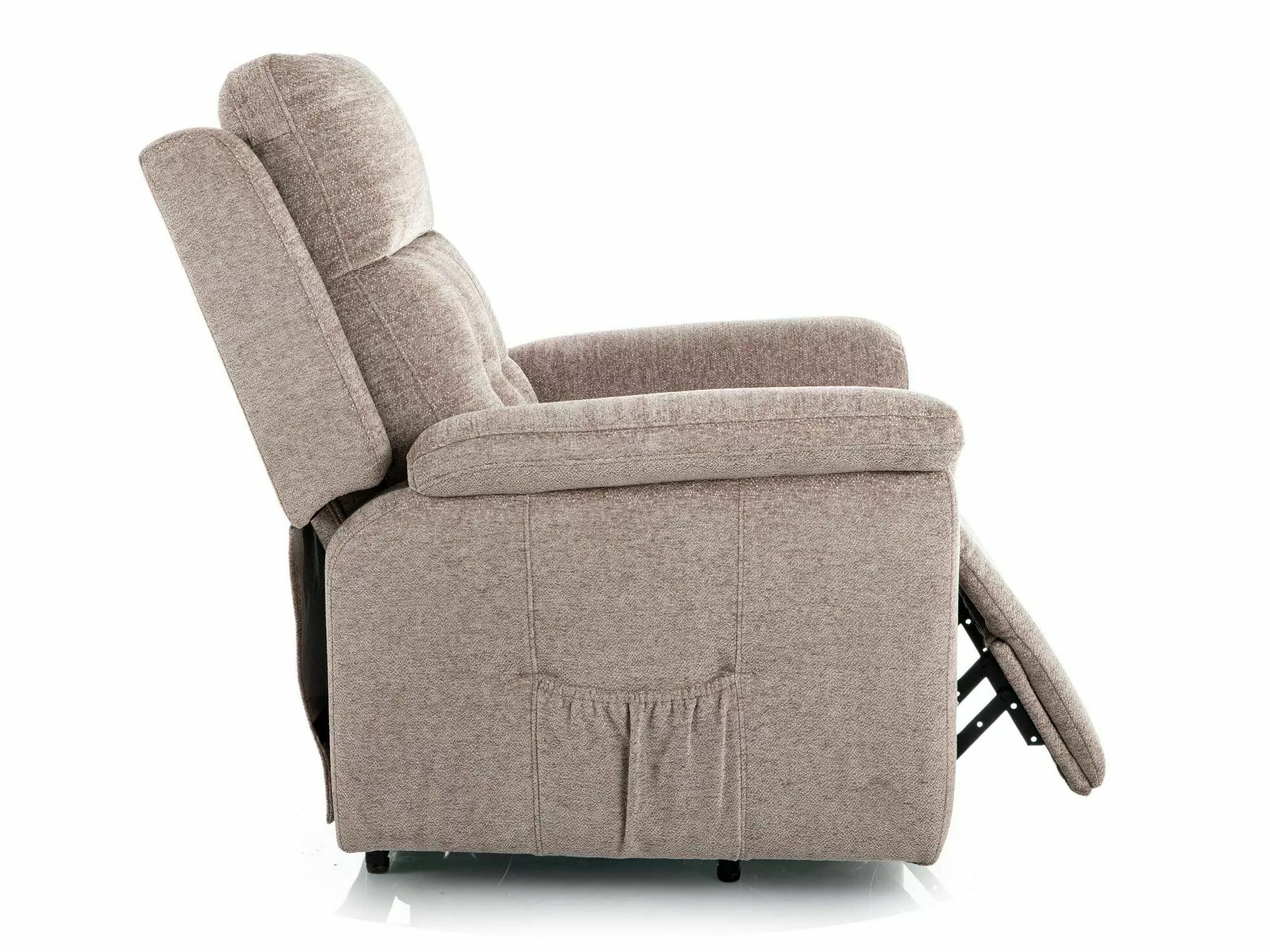 Hvilestol Detroit 1042 (Beige)
