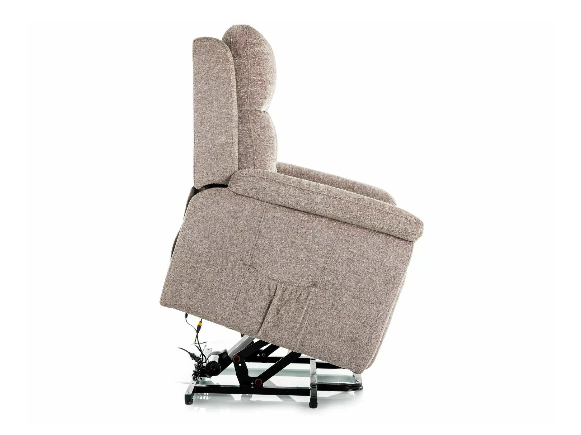 Hvilestol Detroit 1042 (Beige)