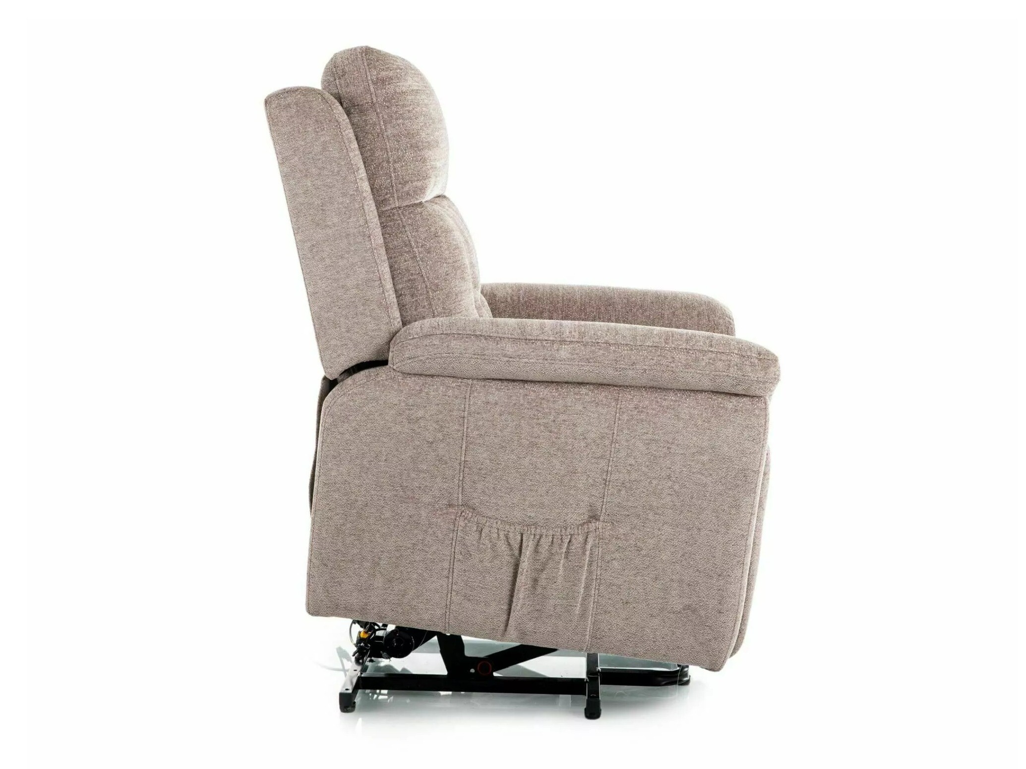Hvilestol Detroit 1042 (Beige)