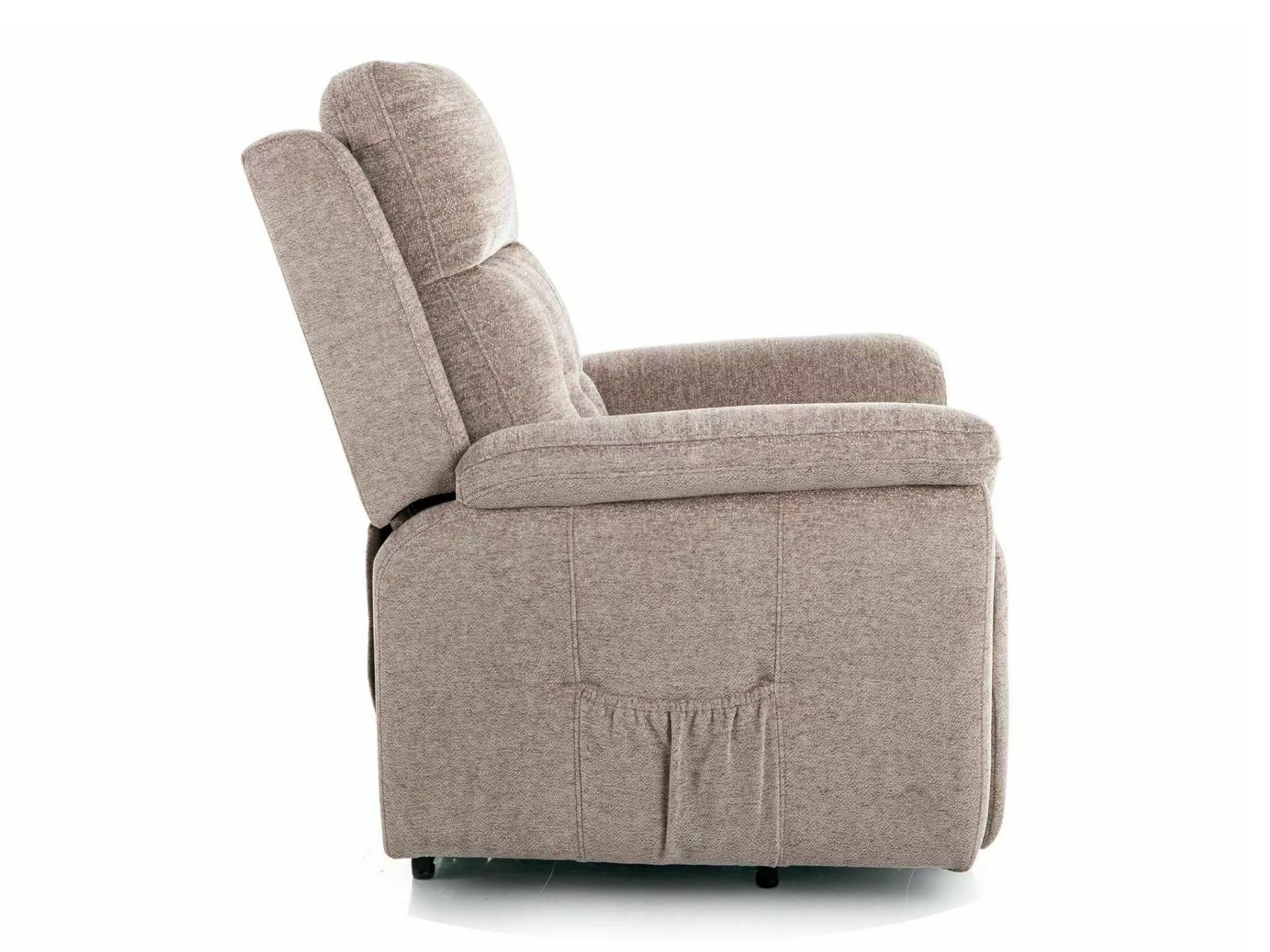 Hvilestol Detroit 1042 (Beige)