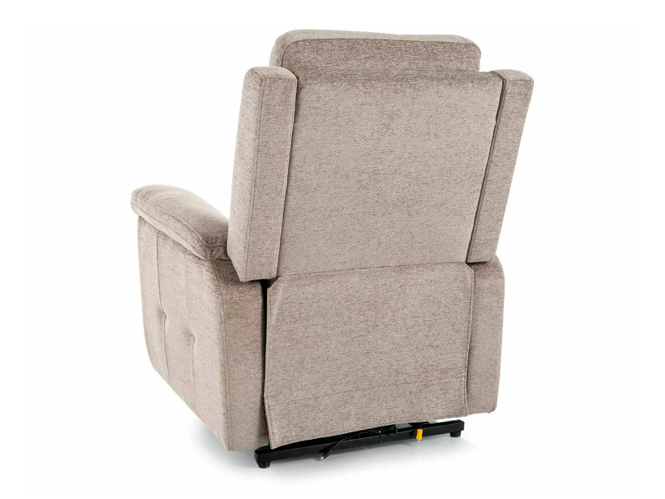 Hvilestol Detroit 1042 (Beige)