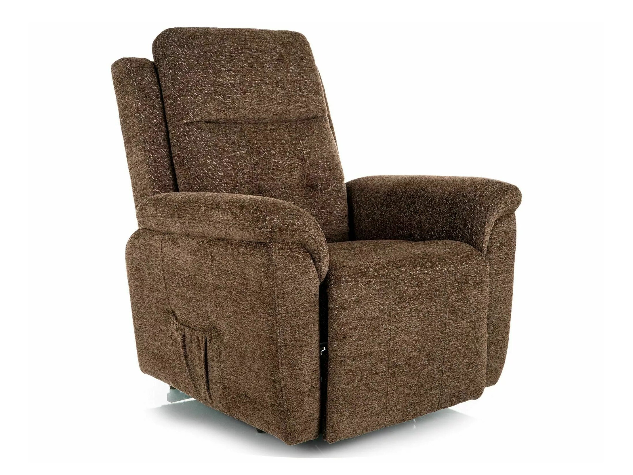 Hvilestol Detroit 1042 (Brun)