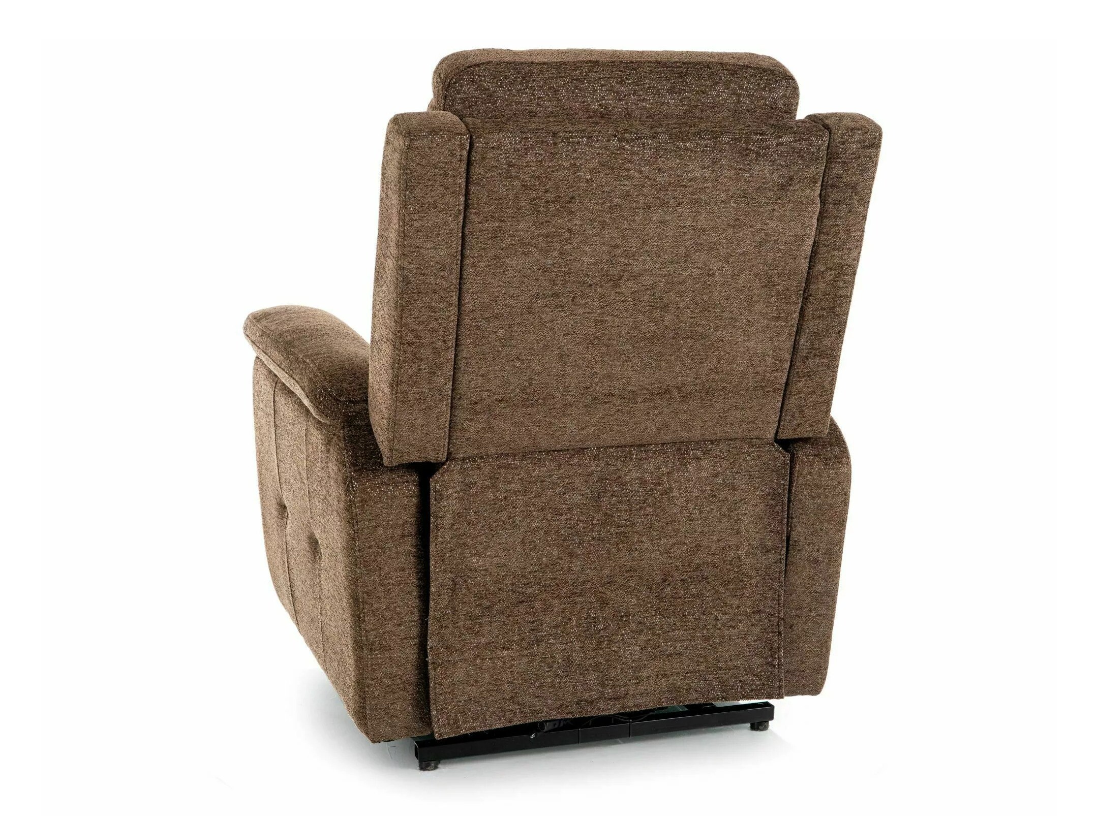 Hvilestol Detroit 1042 (Brun)