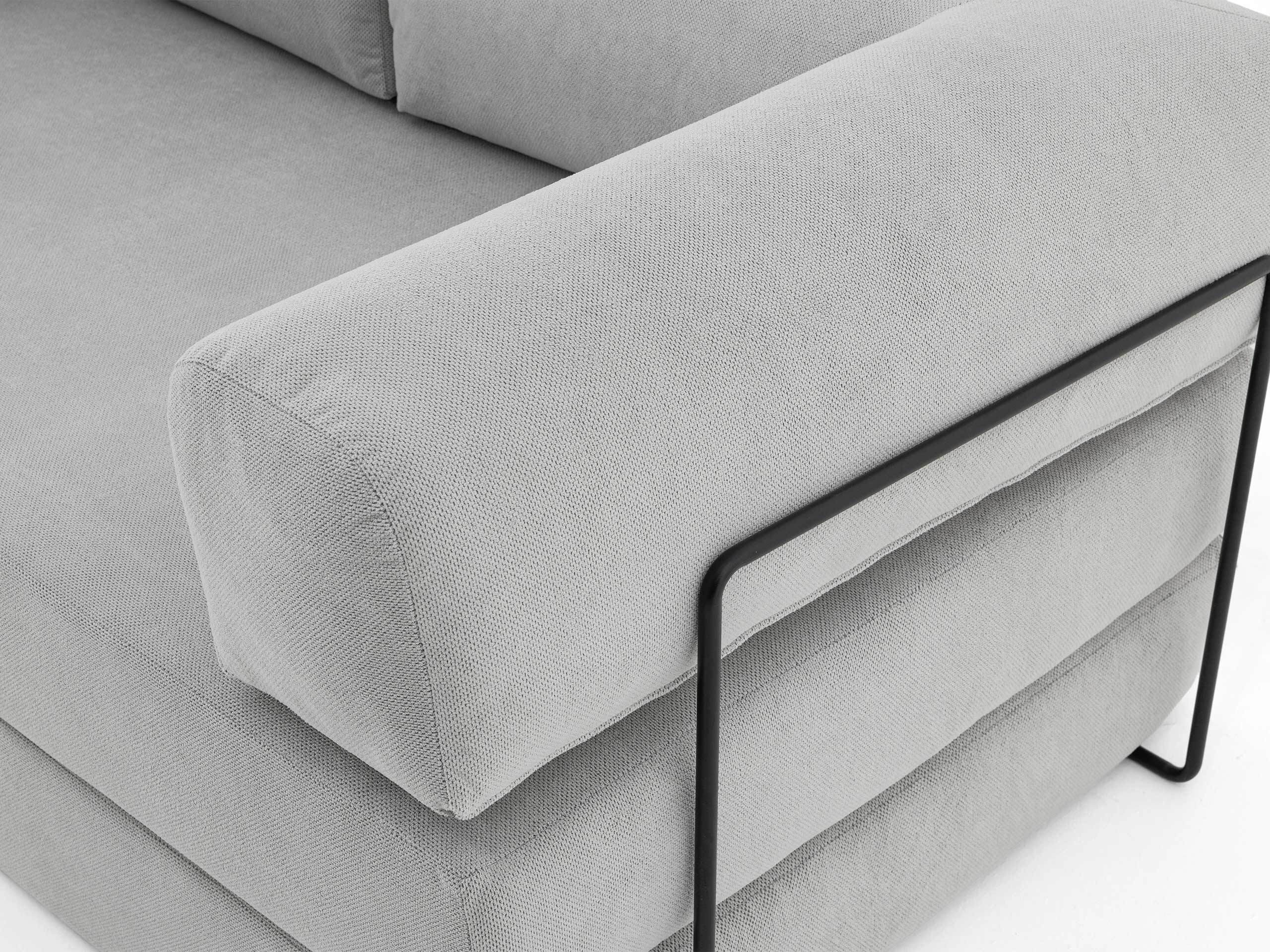 Sovesofa Carson 147 (Cruz 48)