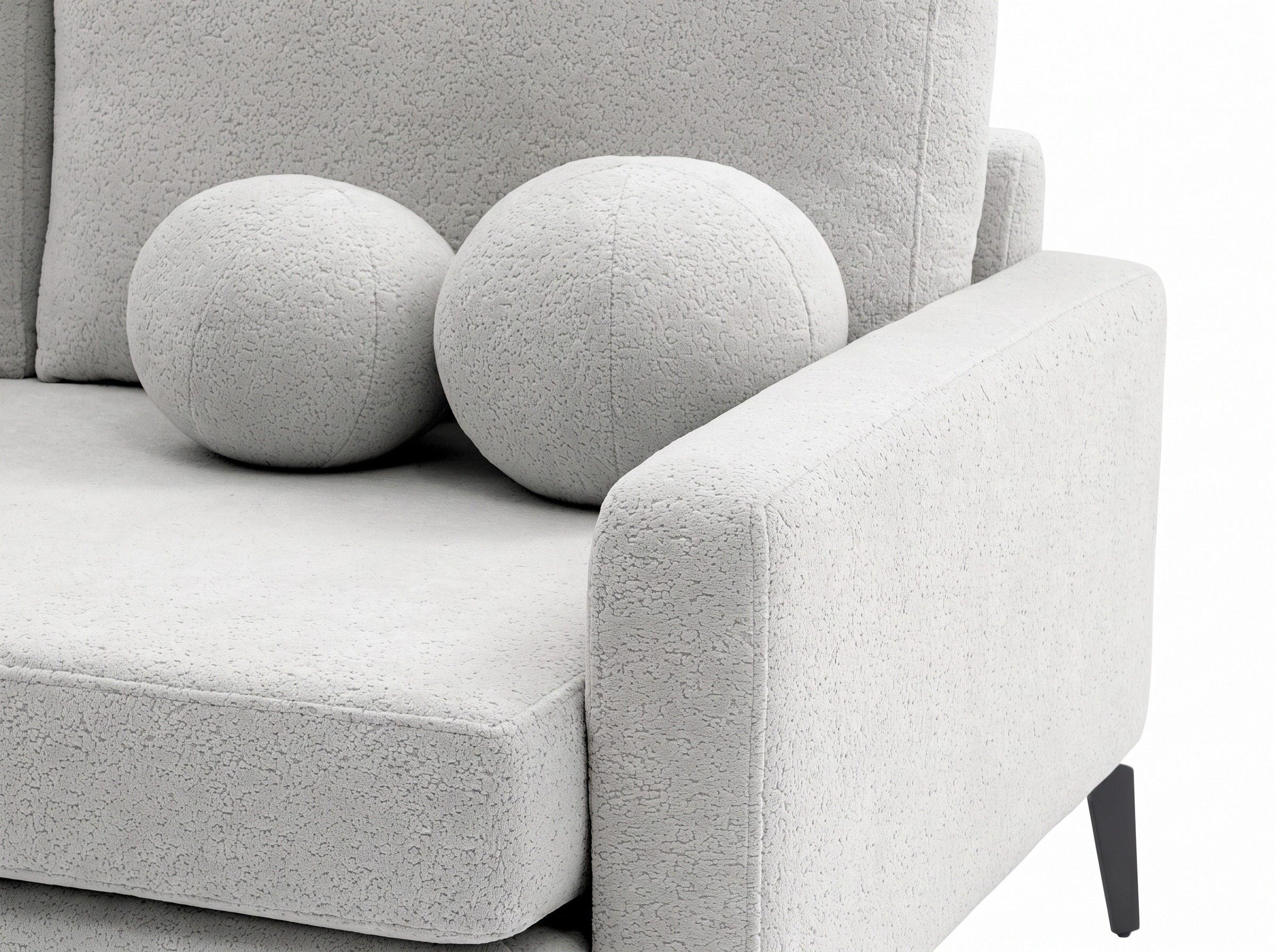 Hjørnesofa Carson 146 (Bellini 01)