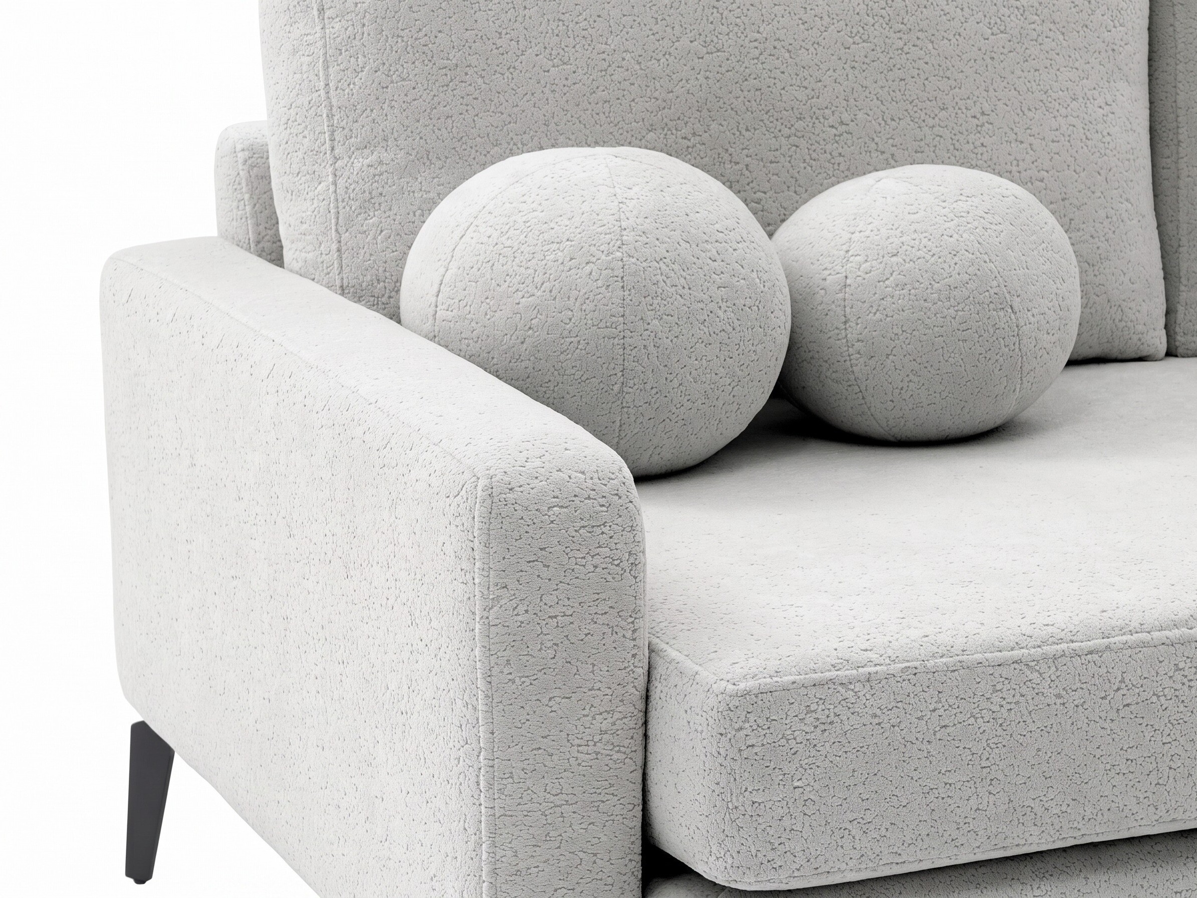 Hjørnesofa Carson 146 (Bellini 01)