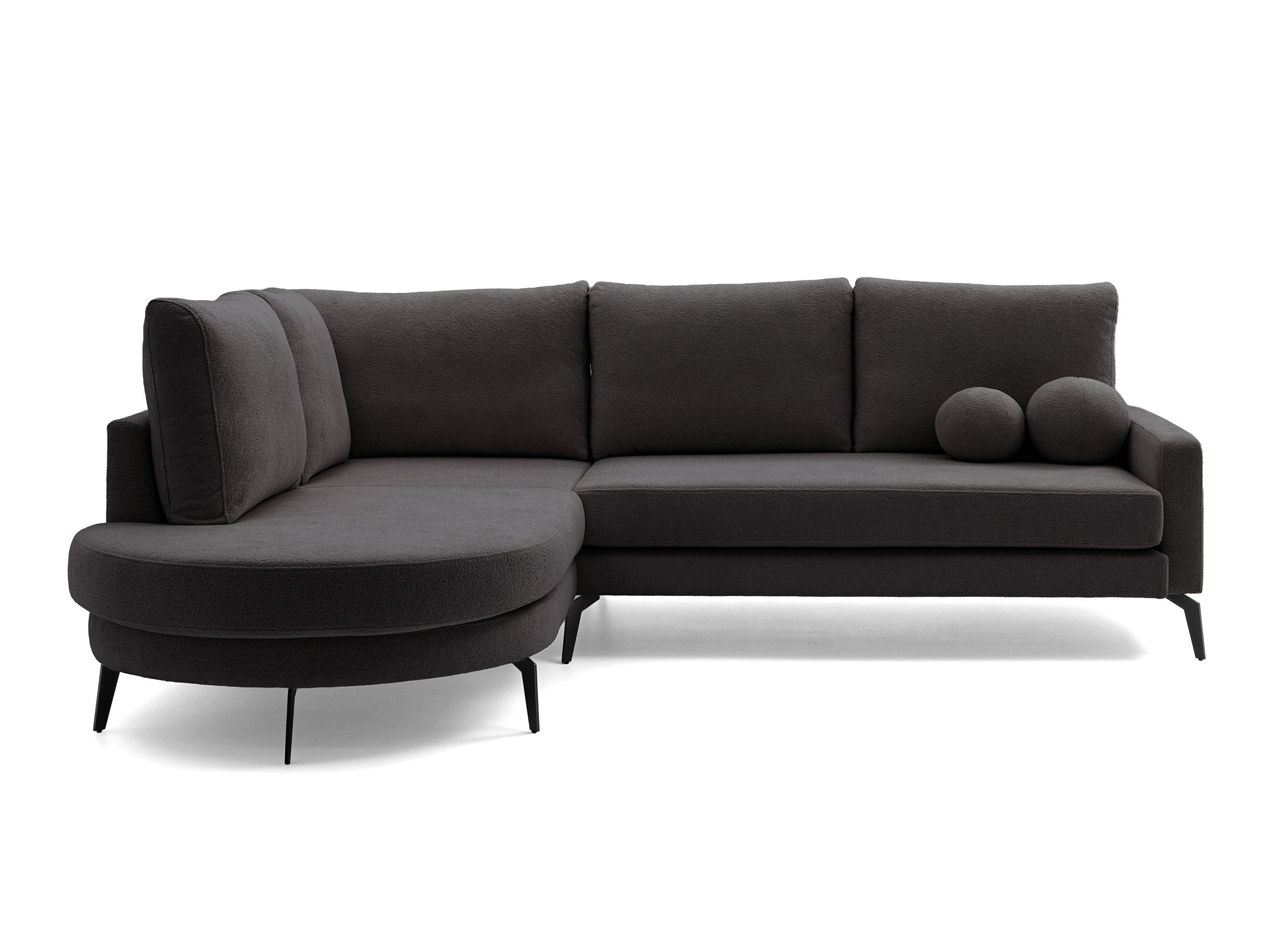 Hjørnesofa Carson 146 (Bellini 03)
