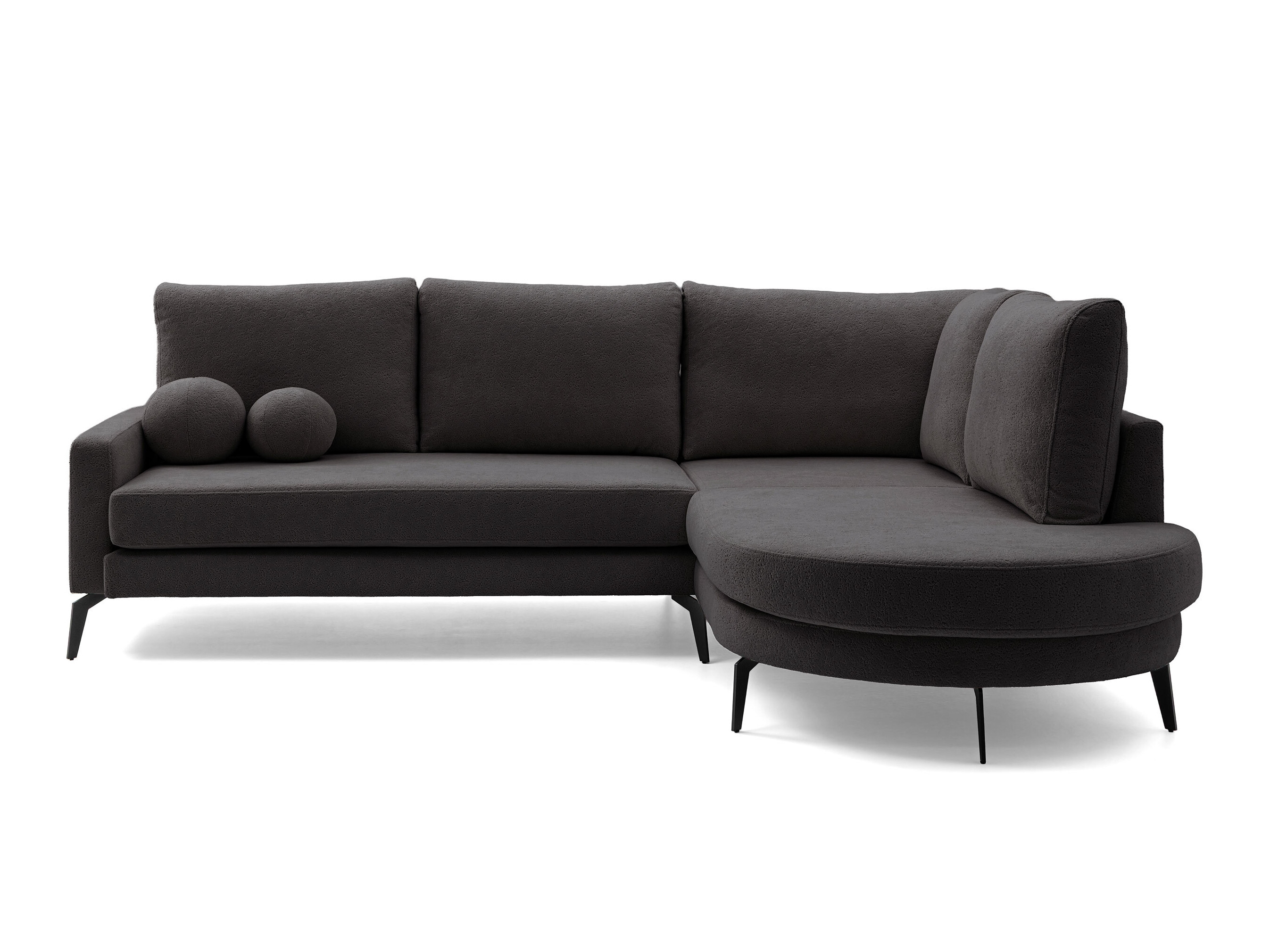 Hjørnesofa Carson 146 (Bellini 03)