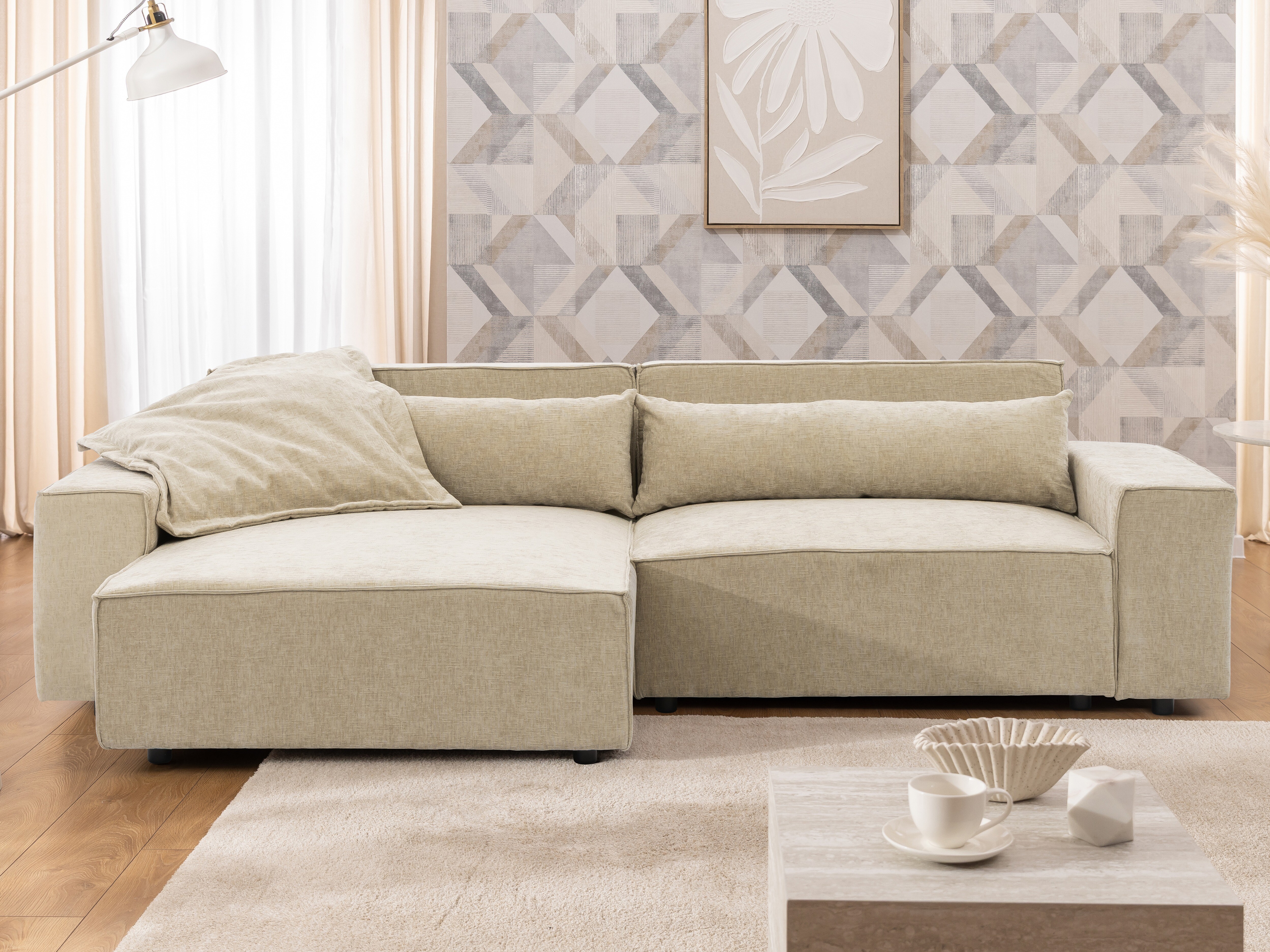 Hjørnesofa Rocklin 113 (Eddy 02)