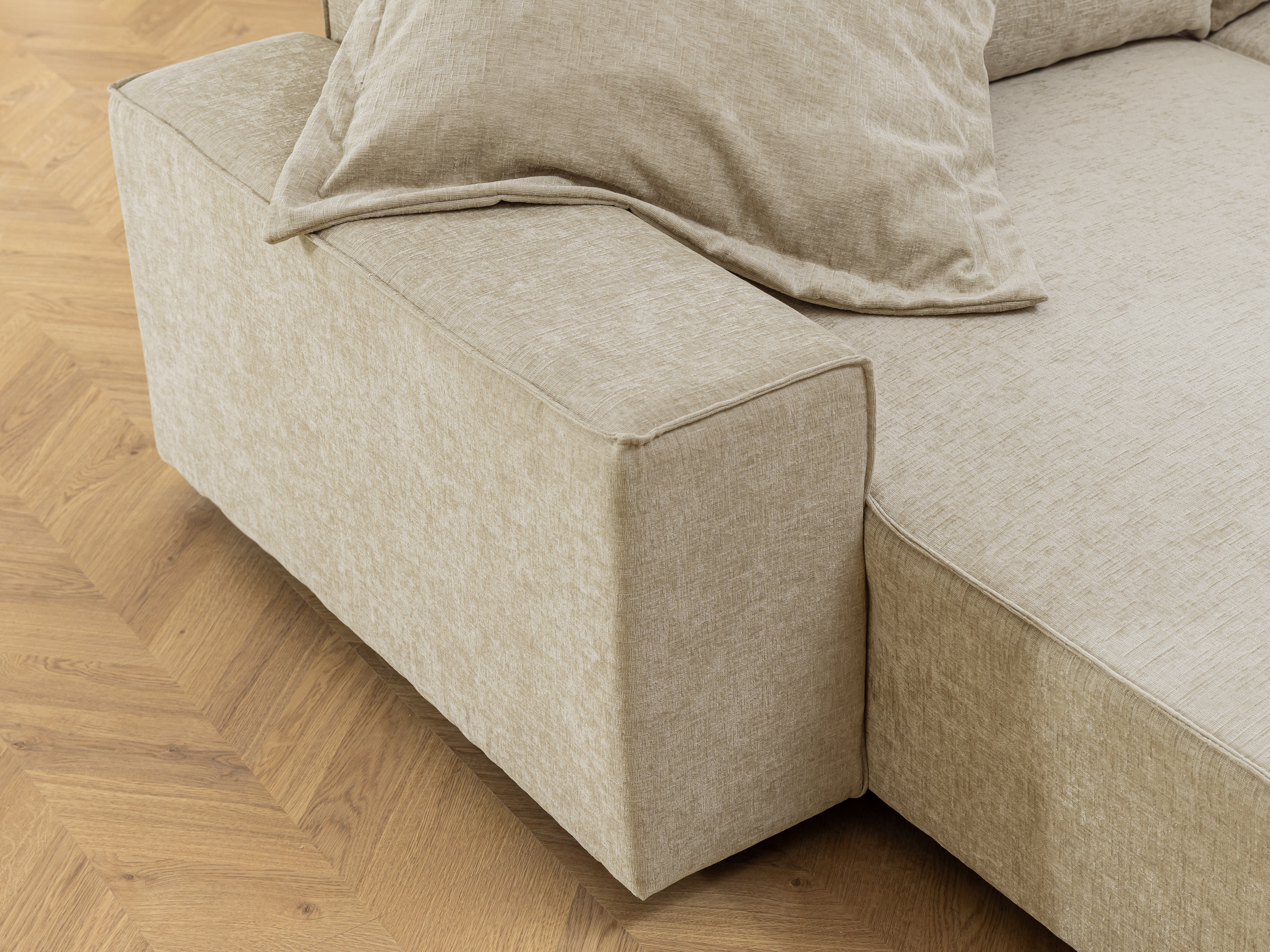 Hjørnesofa Rocklin 113 (Eddy 02)