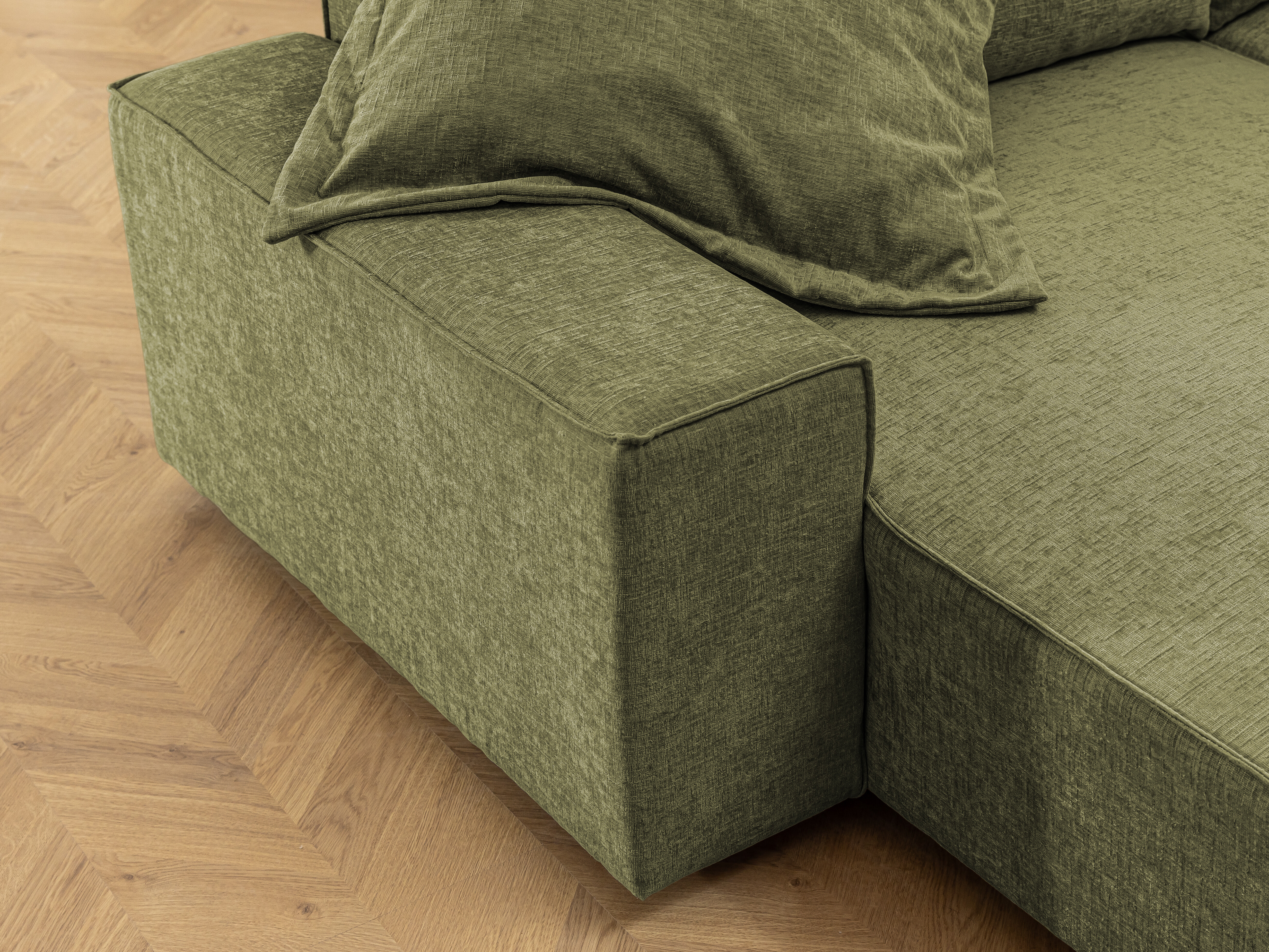Hjørnesofa Rocklin 113 (Eddy 13)